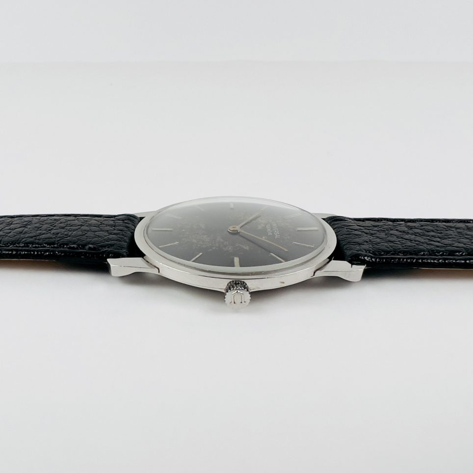 Montre-bracelet Femme Universal Genève 239 - Mécanique Manuelle Vintage - Cadran Et Roulement D'origine