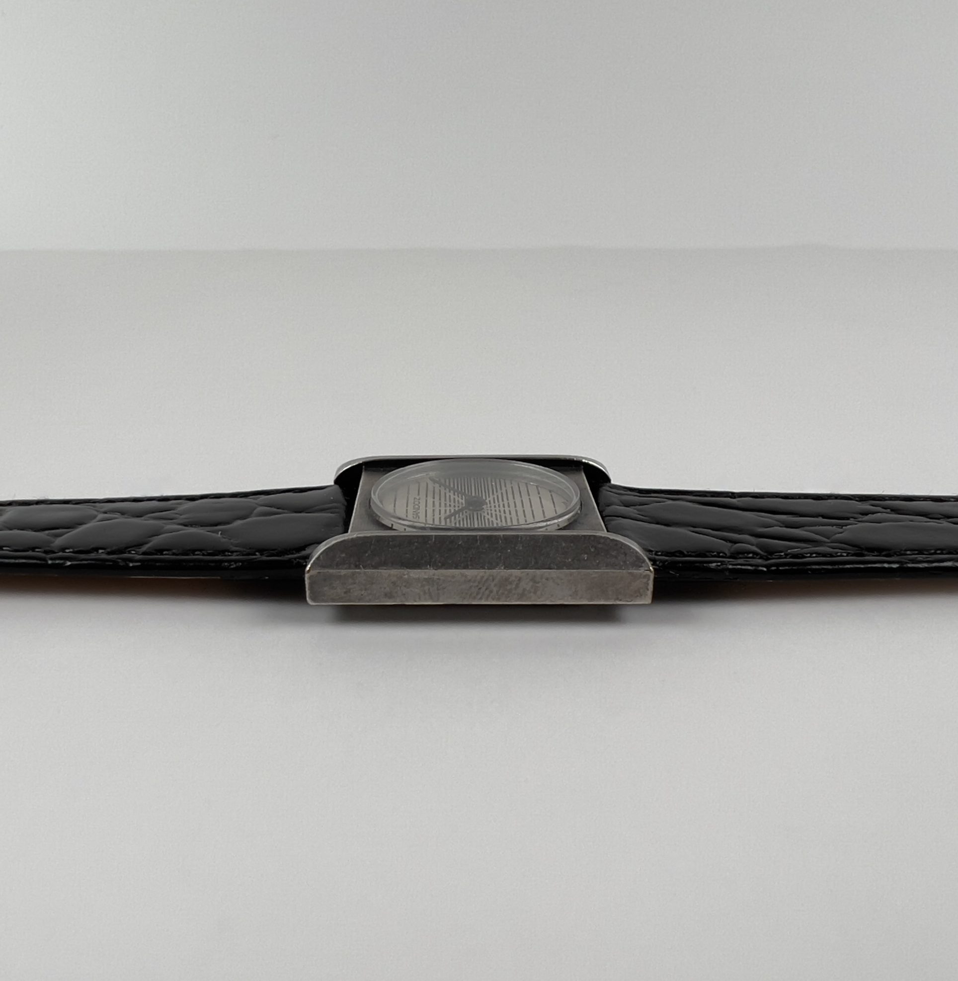 Montre Bracelet Mécanique Pour Femme Sandoz – Élégante Et Intemporelle, Parfaite Pour Un Accessoire Chic Au Quotidien