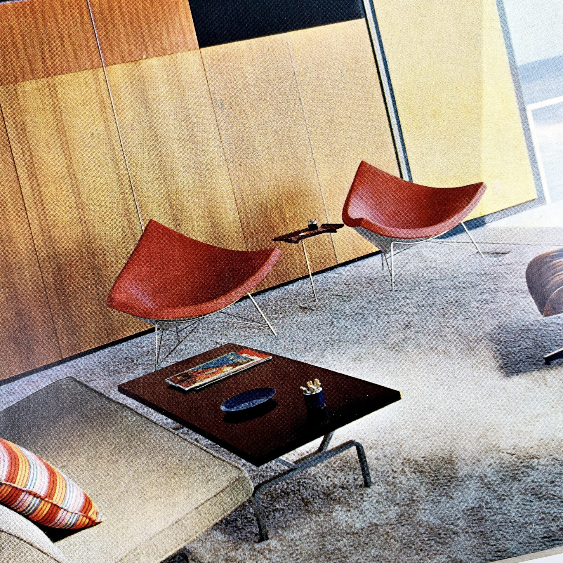 CATALOGUE HERMAN MILLER 1964 – Image 4