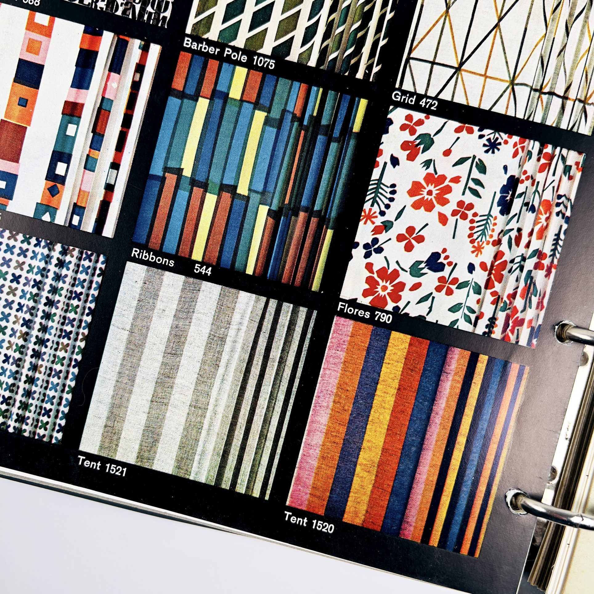 CATALOGUE HERMAN MILLER 1964 – Image 6