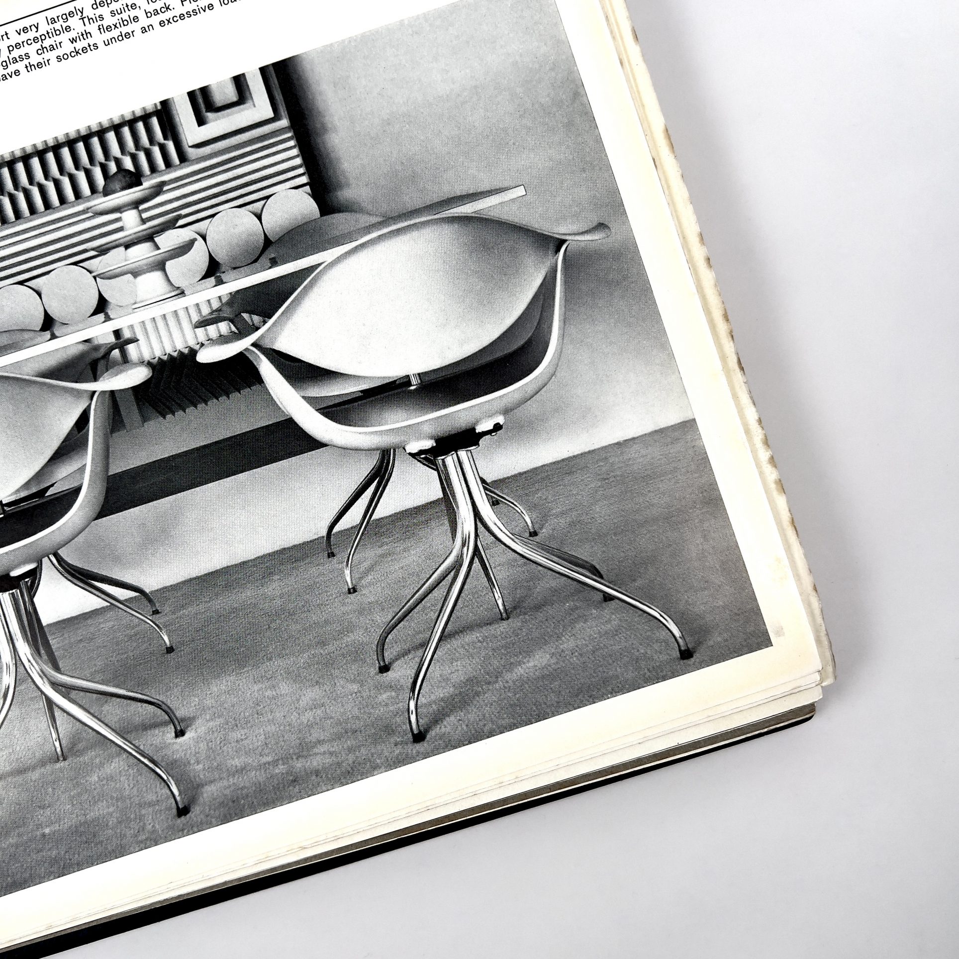 CATALOGUE HERMAN MILLER 1964 – Image 7