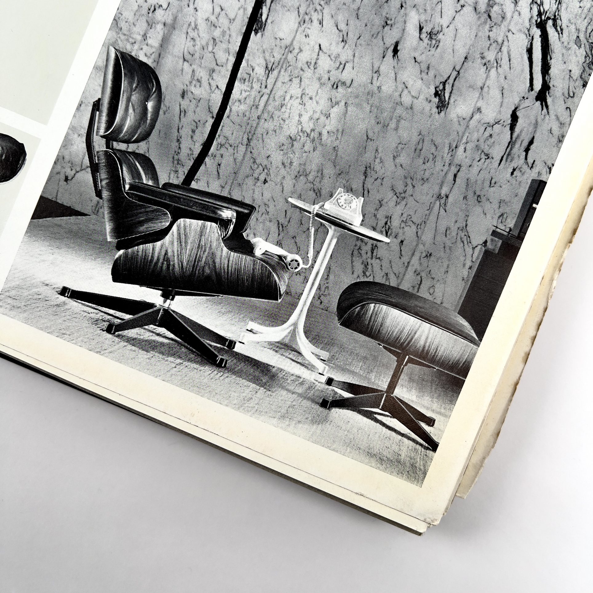 CATALOGUE HERMAN MILLER 1964 – Image 5