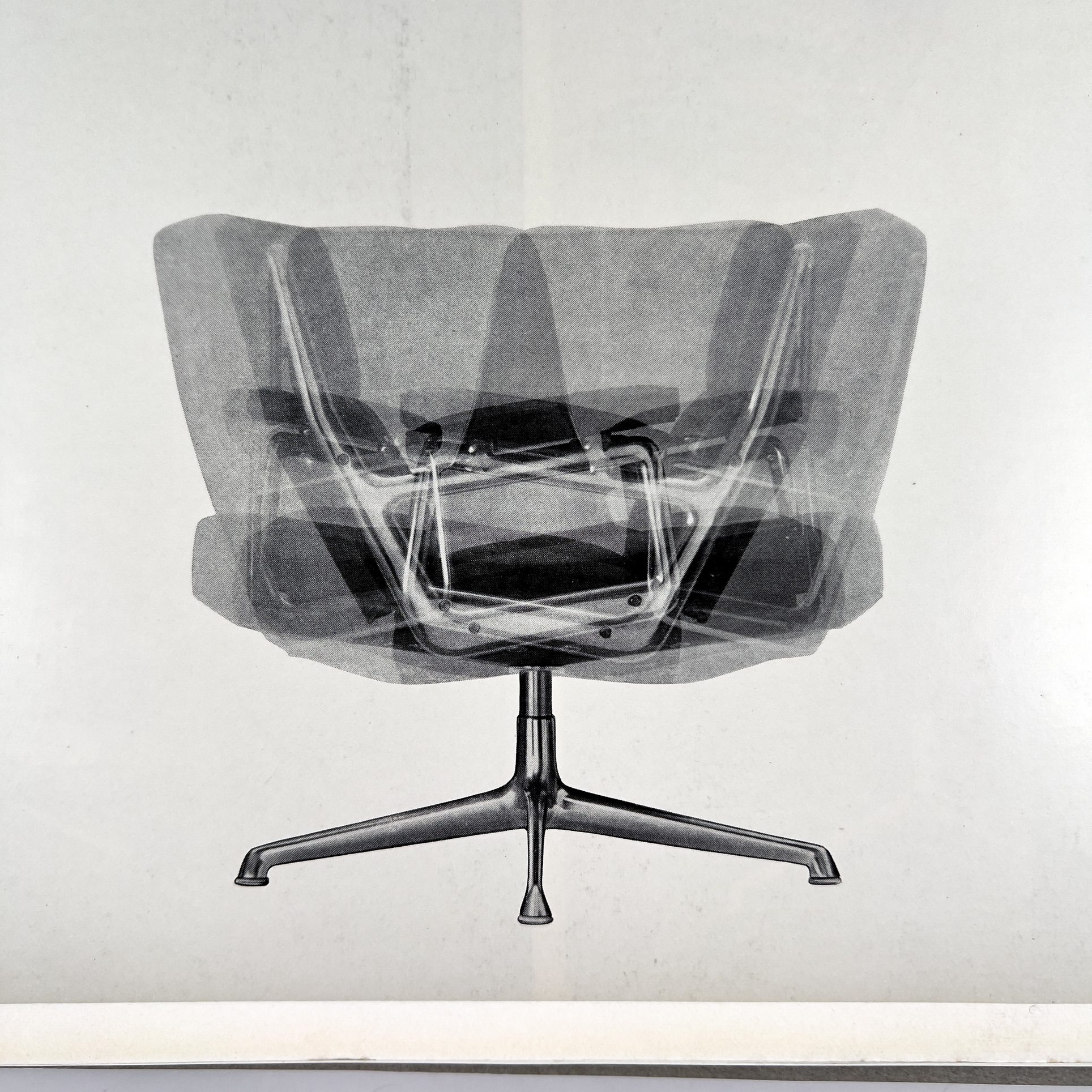 CATALOGUE HERMAN MILLER 1964 – Image 13