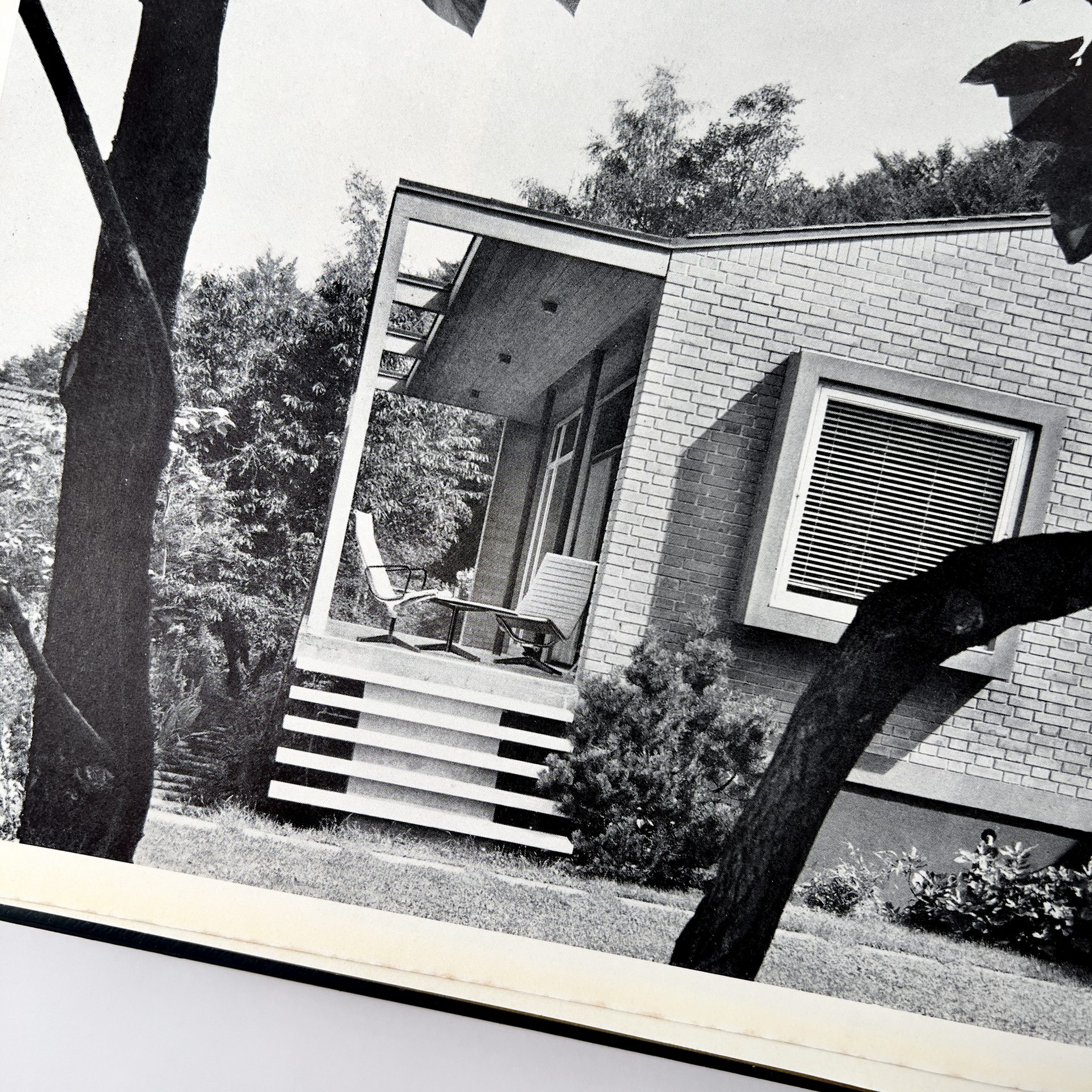 CATALOGUE HERMAN MILLER 1964 – Image 17