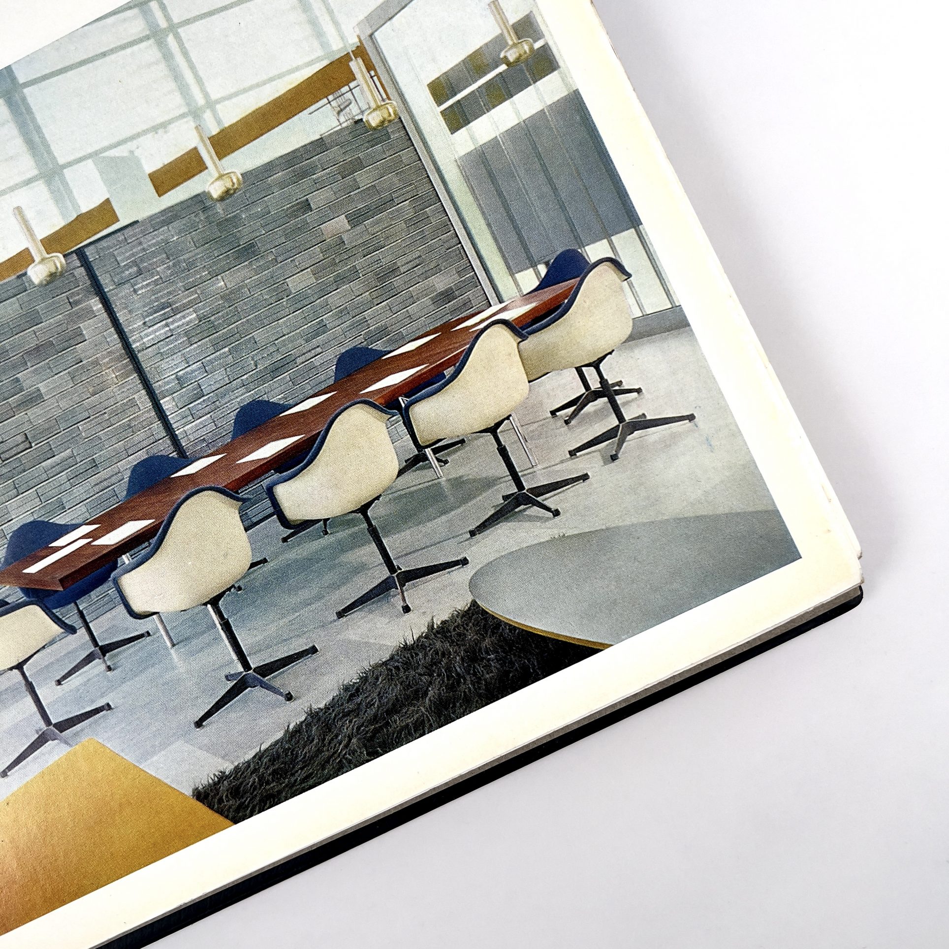 CATALOGUE HERMAN MILLER 1964 – Image 10
