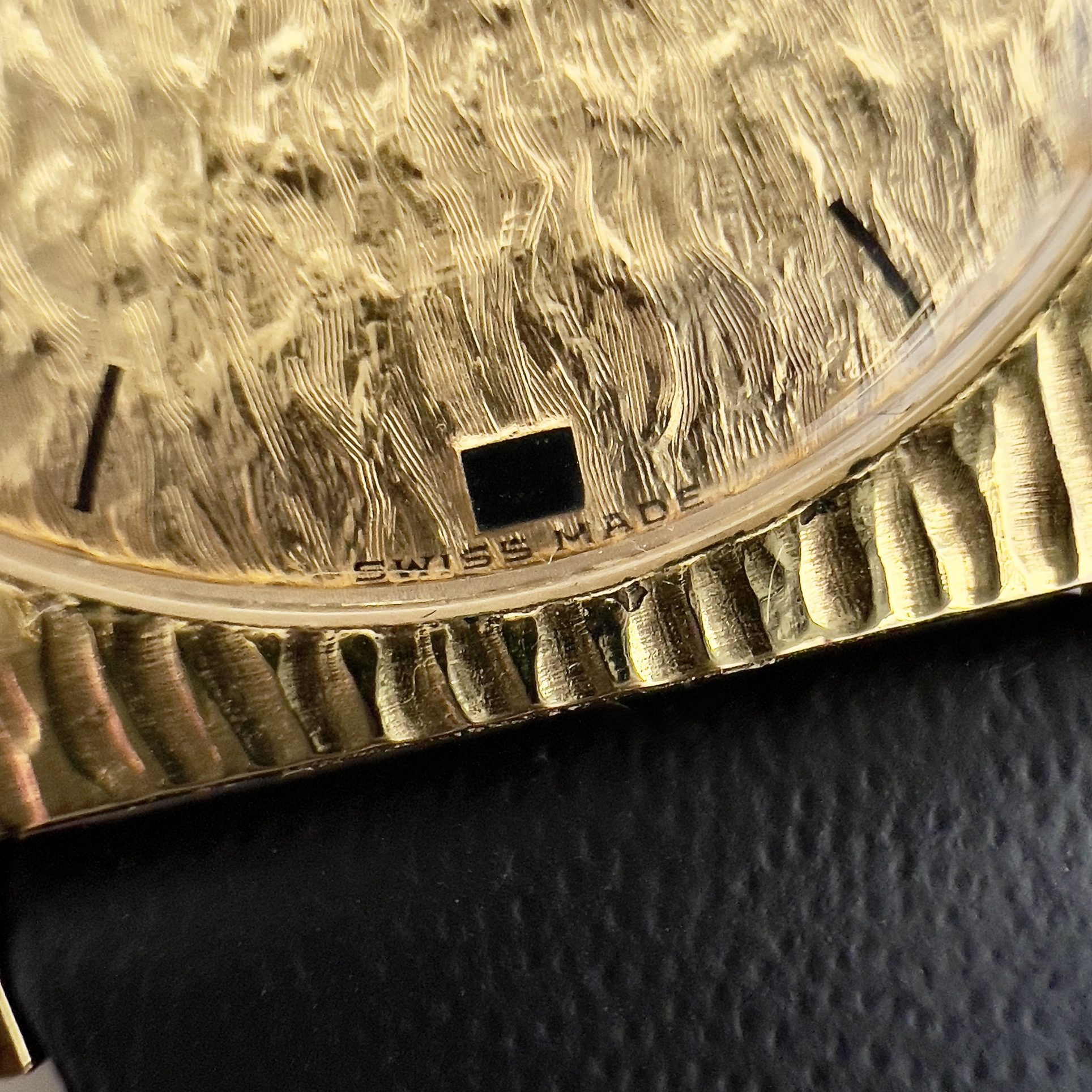 MONTRE SARCAR GENÈVE CA. 1960 – Image 7