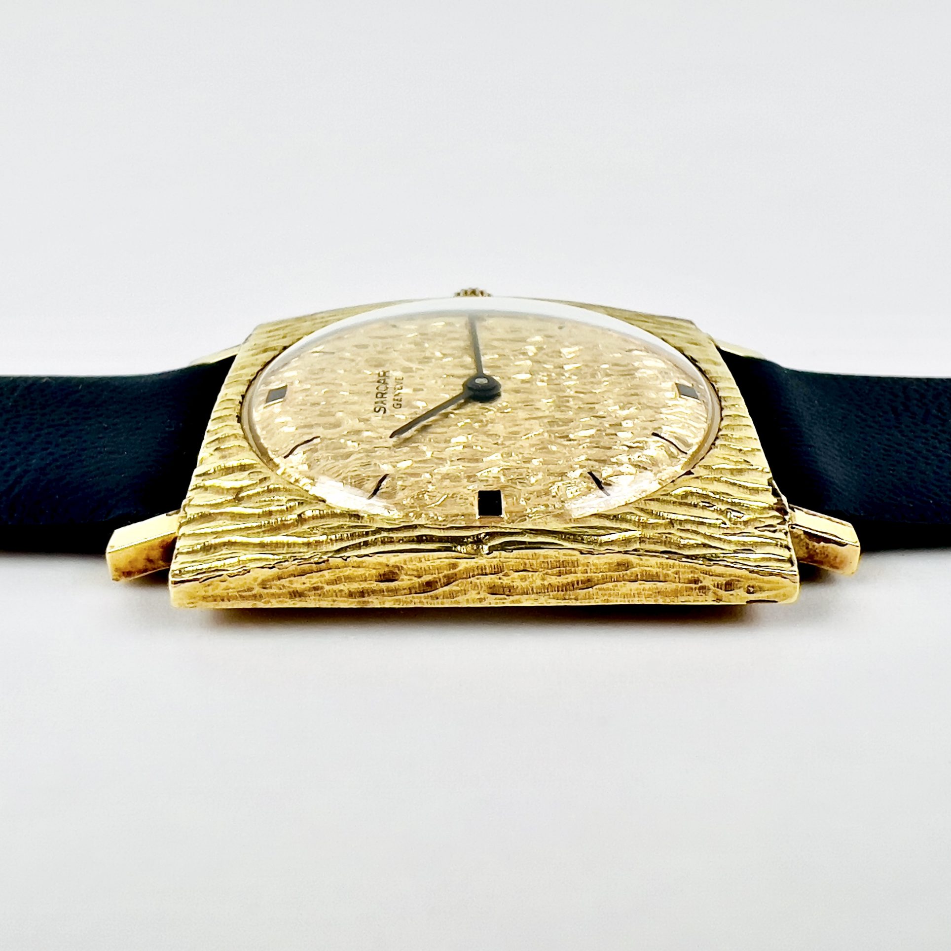 MONTRE SARCAR GENÈVE CA. 1960 – Image 8