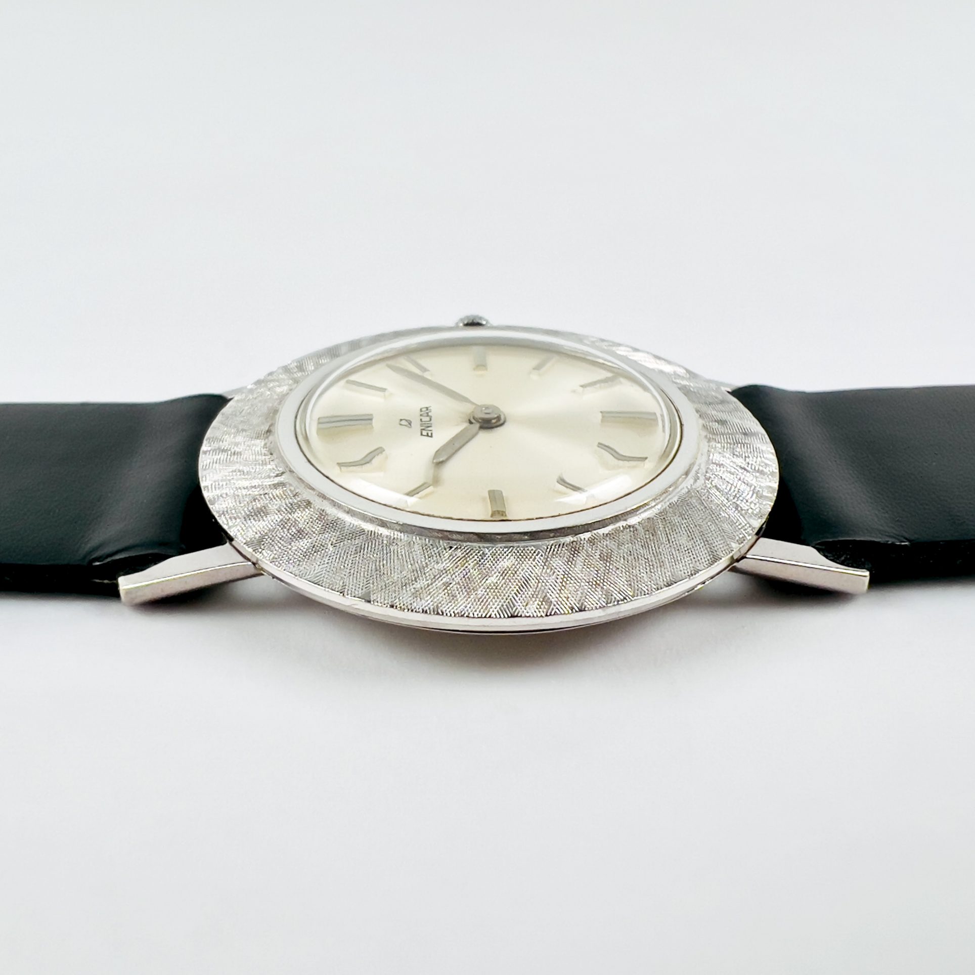 MONTRE ENICAR "FLORENTINE" CA. 1960 – Image 6