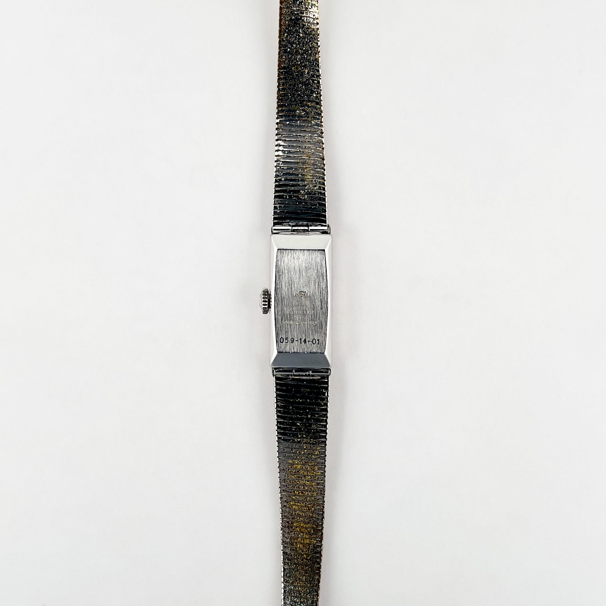 MONTRE ENICAR "ROCHER" CA. 1960 – Image 4