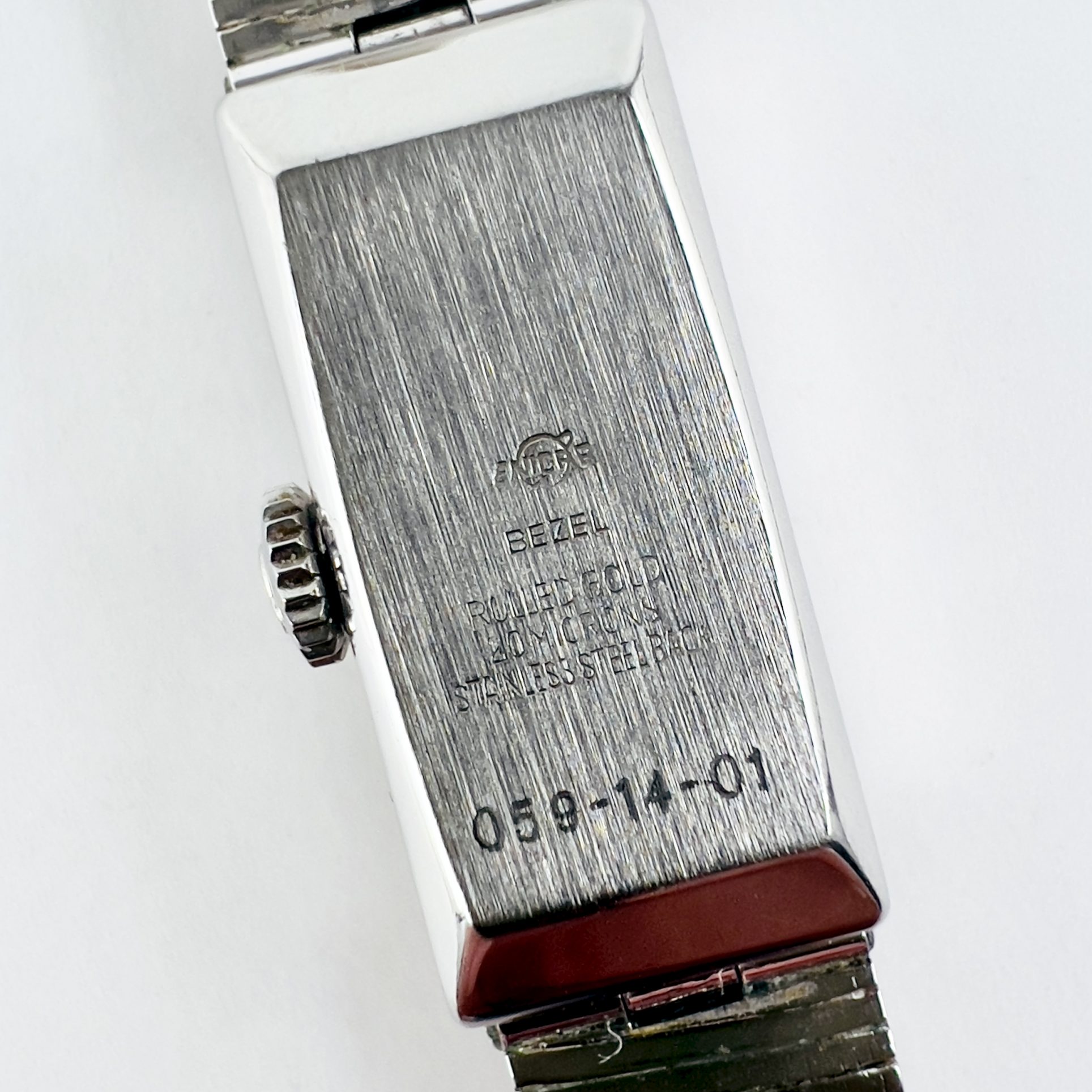 MONTRE ENICAR "ROCHER" CA. 1960 – Image 5