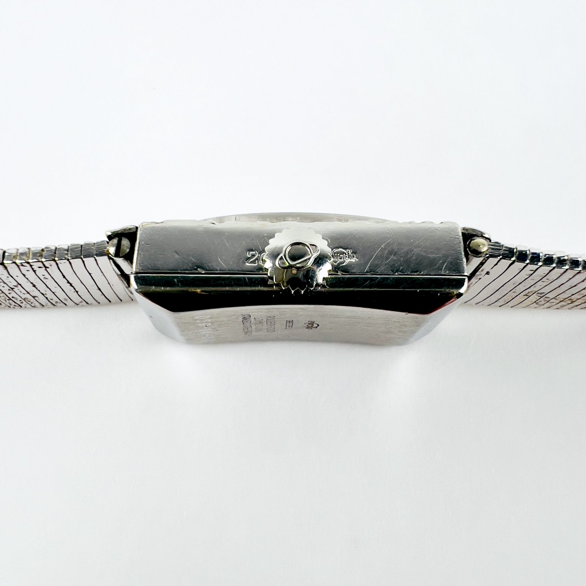 MONTRE ENICAR "ROCHER" CA. 1960 – Image 7