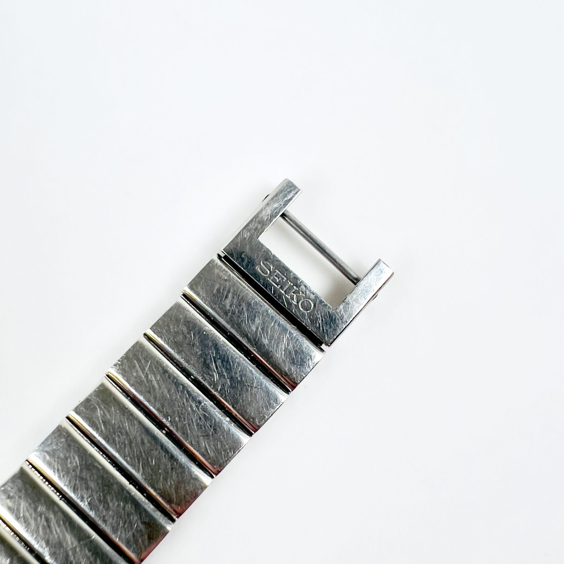MONTRE SEIKO ASYMÉTRIQUE 11-4230 CA. 1975 – Image 7