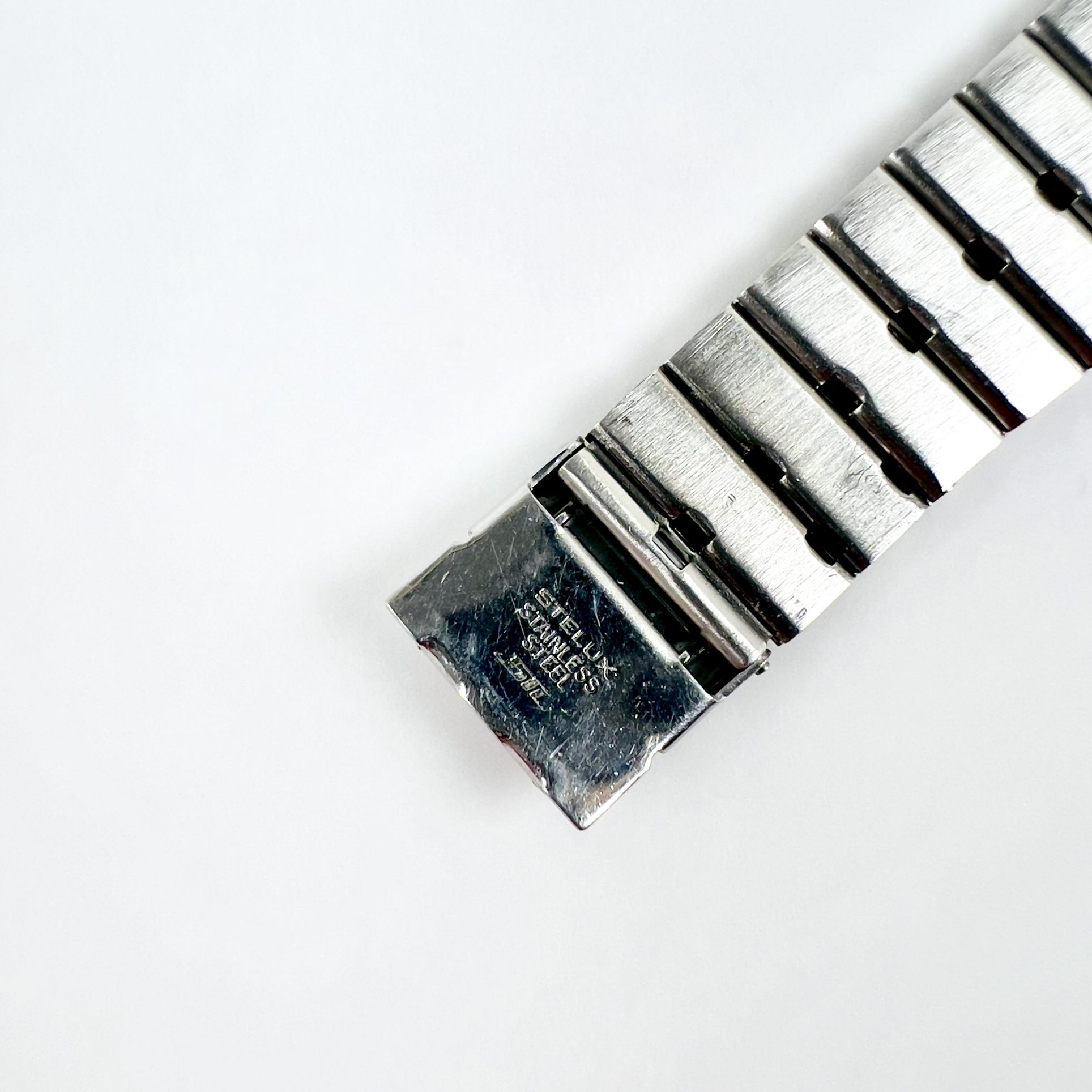 MONTRE SEIKO ASYMÉTRIQUE 11-4230 CA. 1975 – Image 8