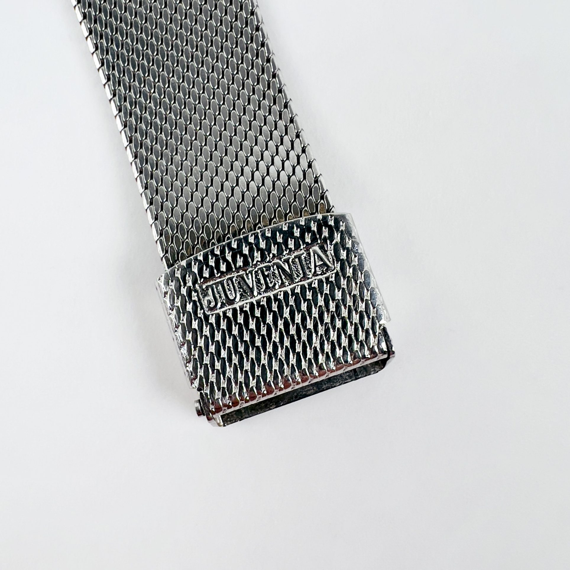 MONTRE JUVENIA OCTOGONE CA. 1970 – Image 7