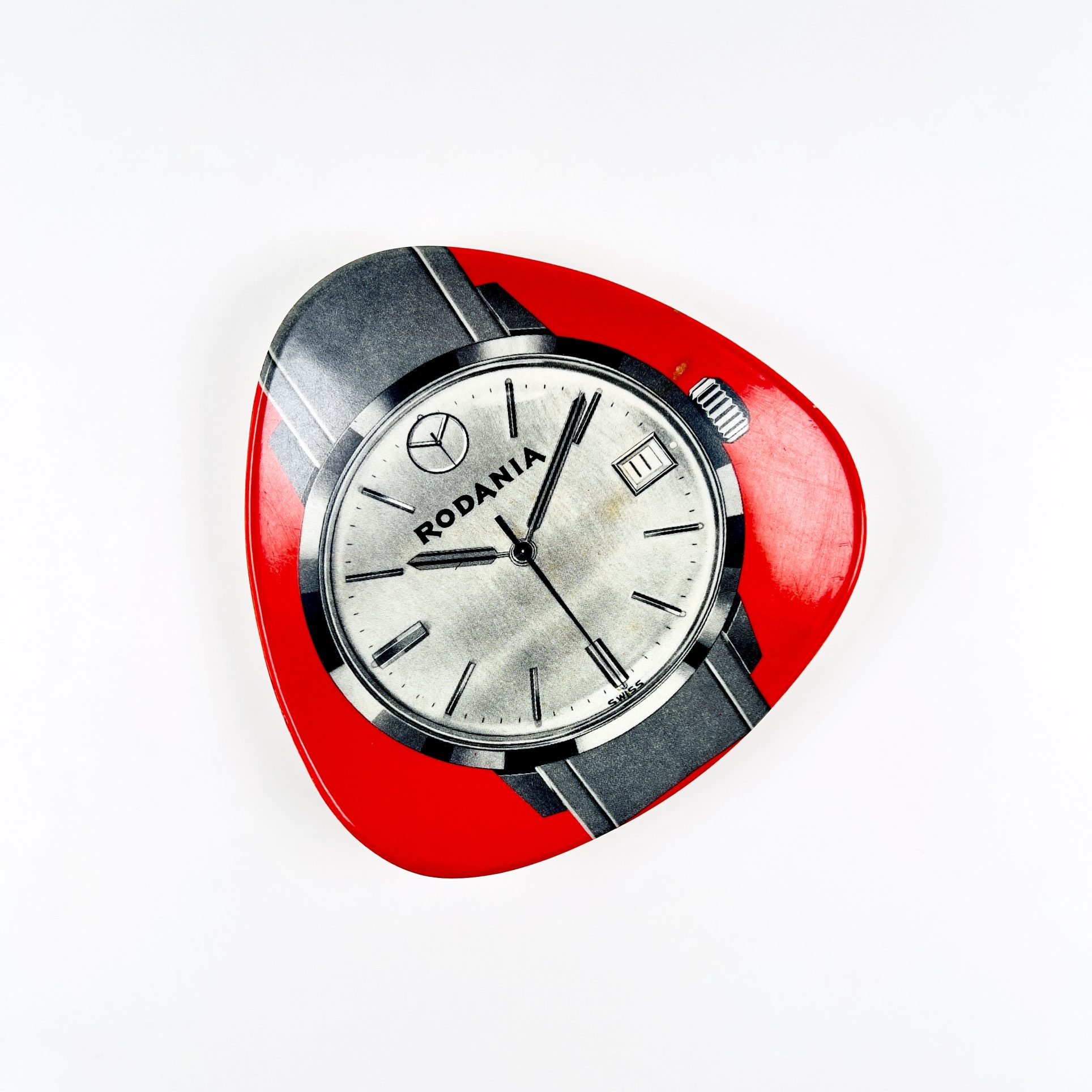 CENDRIER MONTRE RODANIA CA. 1960 – Image 2