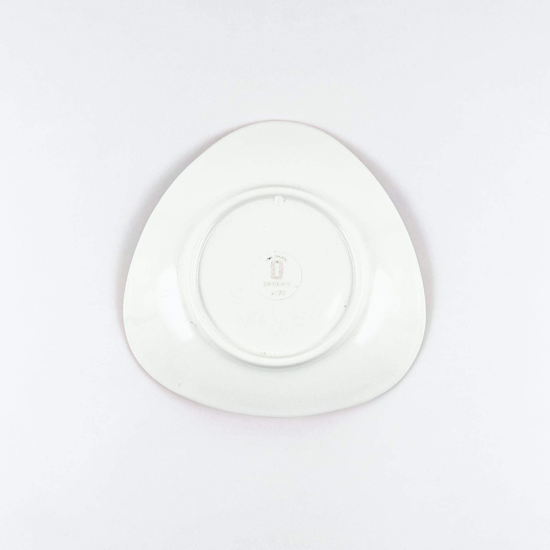 CENDRIER MONTRE RODANIA CA. 1960 – Image 7