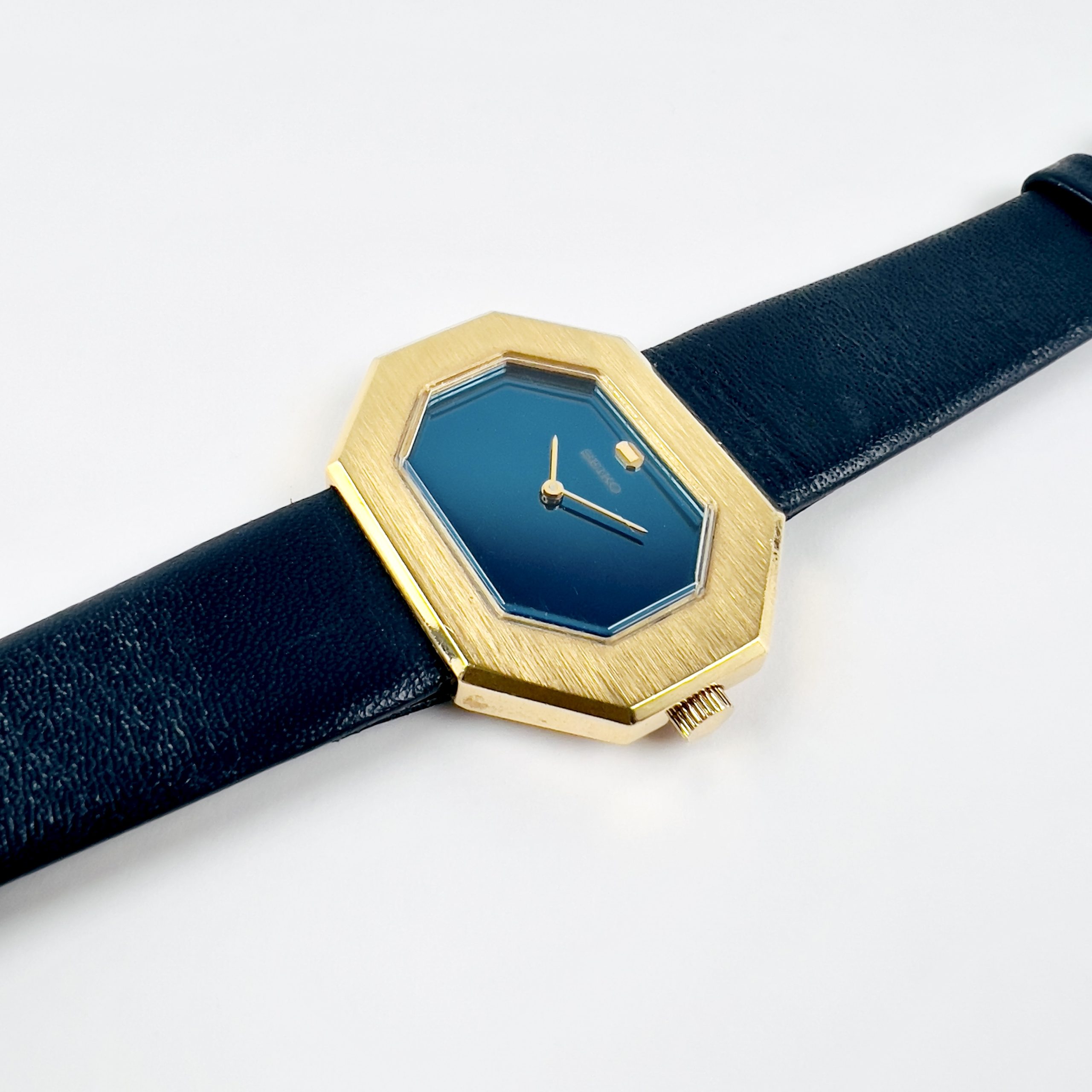 MONTRE SEIKO OCTOGONE 11-8060 CA. 1975 – Image 4
