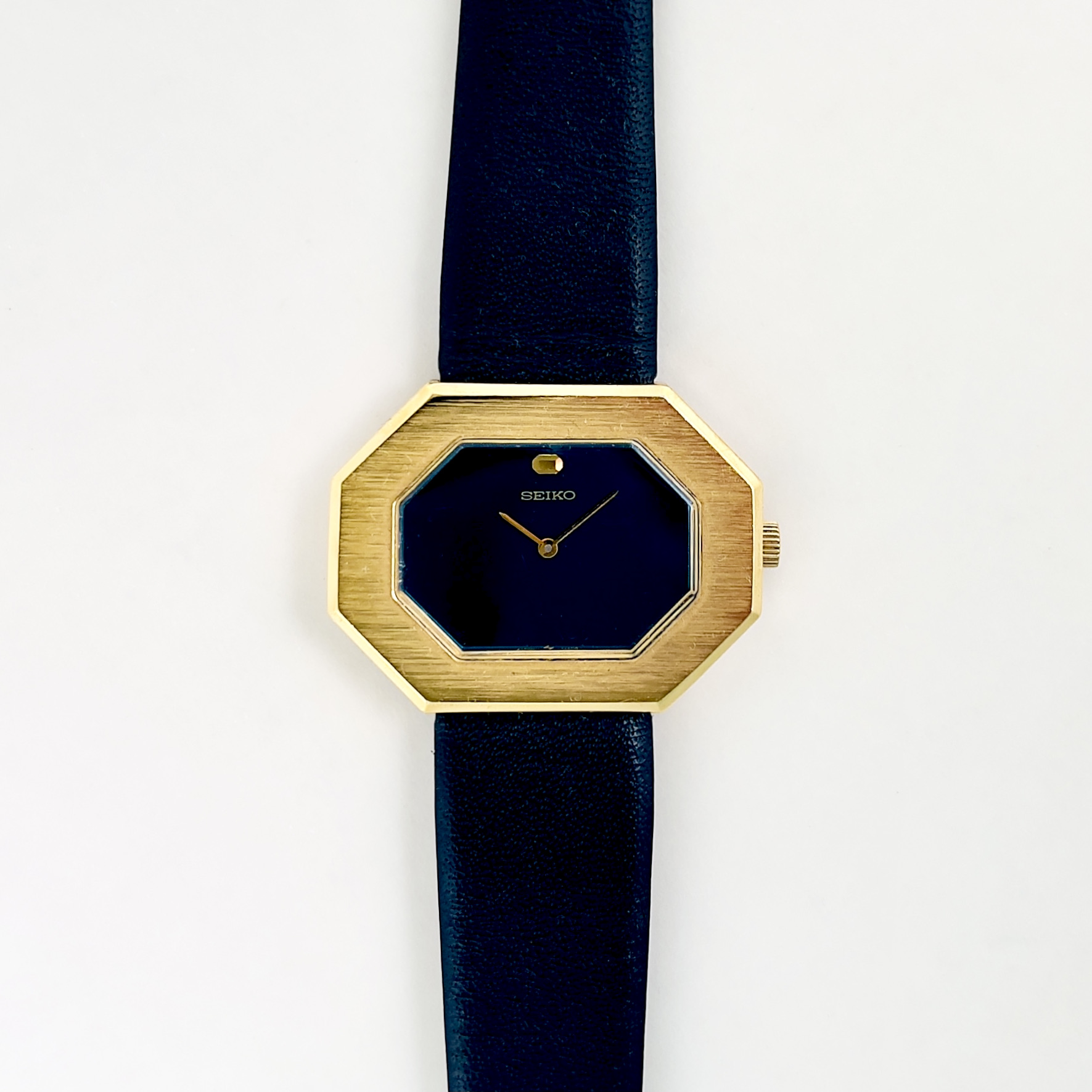 MONTRE SEIKO OCTOGONE 11-8060 CA. 1975 – Image 3