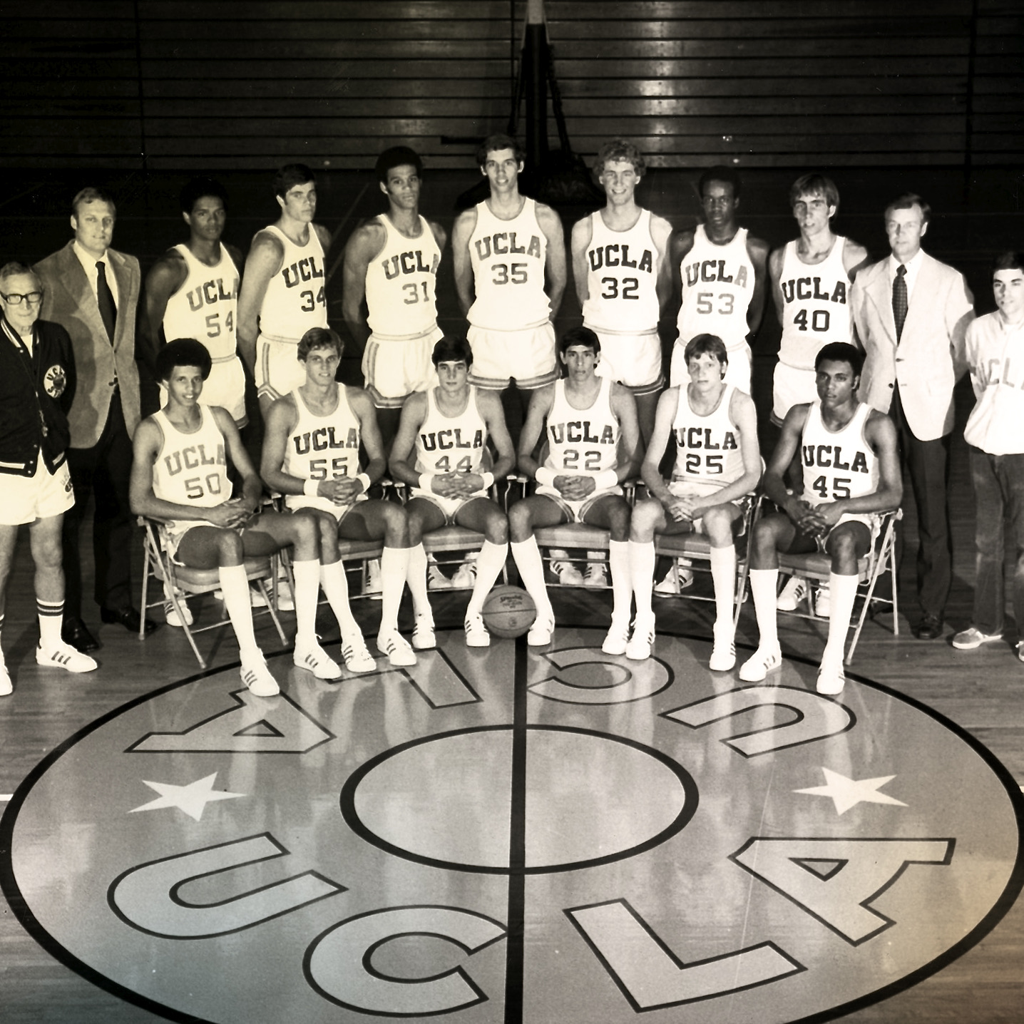 MONTRE BULOVA AUTOMATIC "BRUIN BASKETBALL CLASSIC" 1975 – Image 5