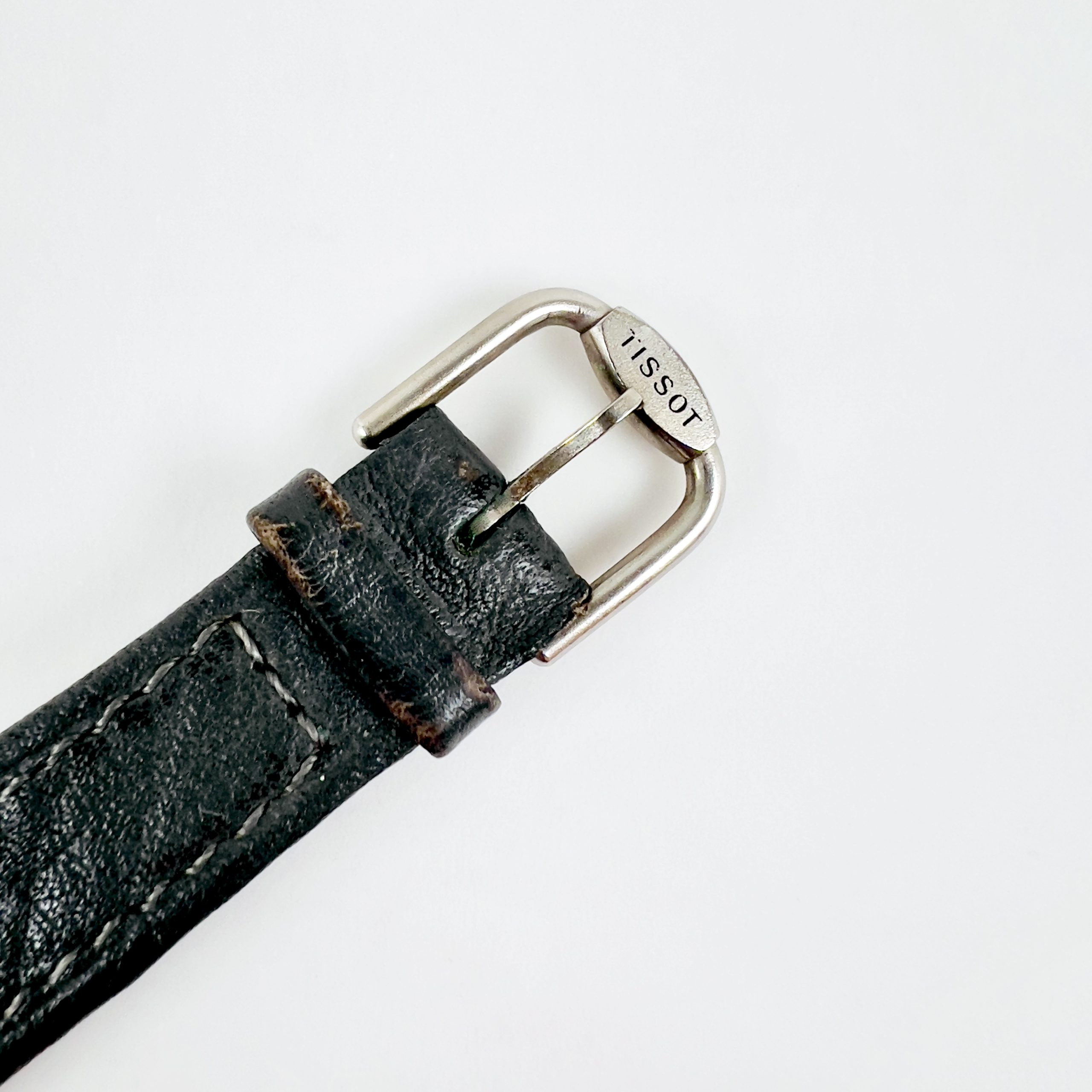 MONTRE TISSOT ROCKWATCH "AVENTURINE" CA. 1989 – Image 8