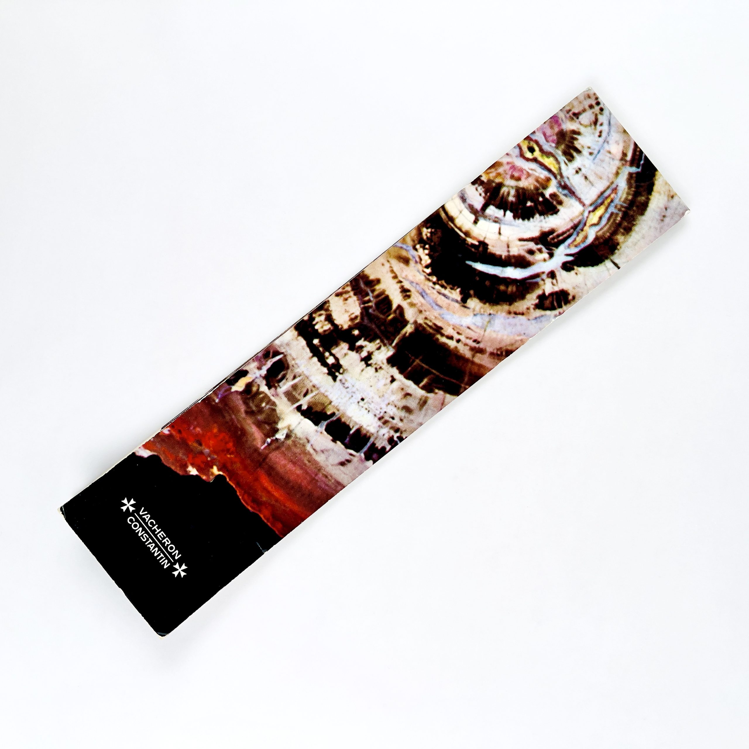 CATALOGUE VACHERON CONSTANTIN 1968