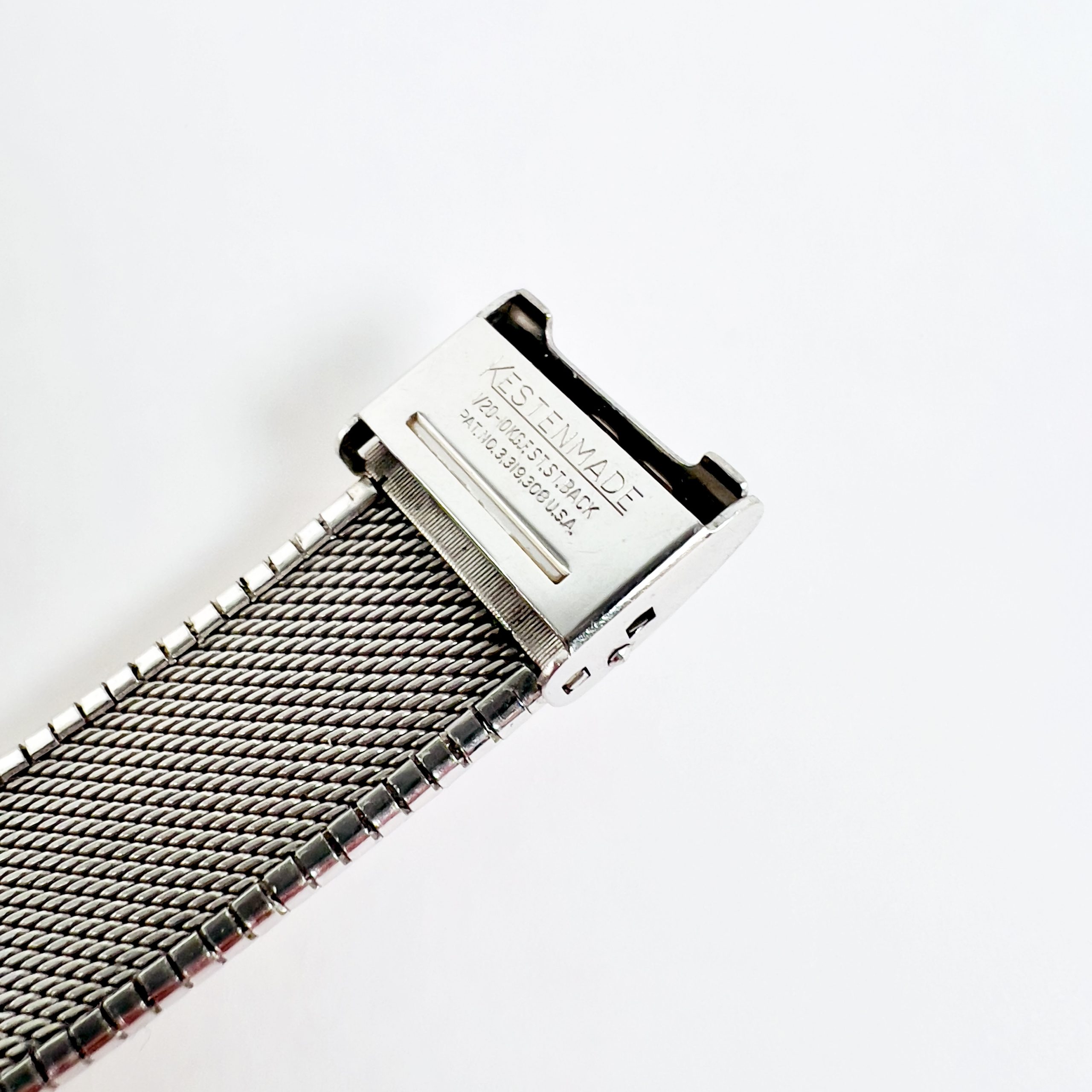 MONTRE WITTNAUER GENÈVE "SUNBEAM DIAL" CA. 1970 – Image 8