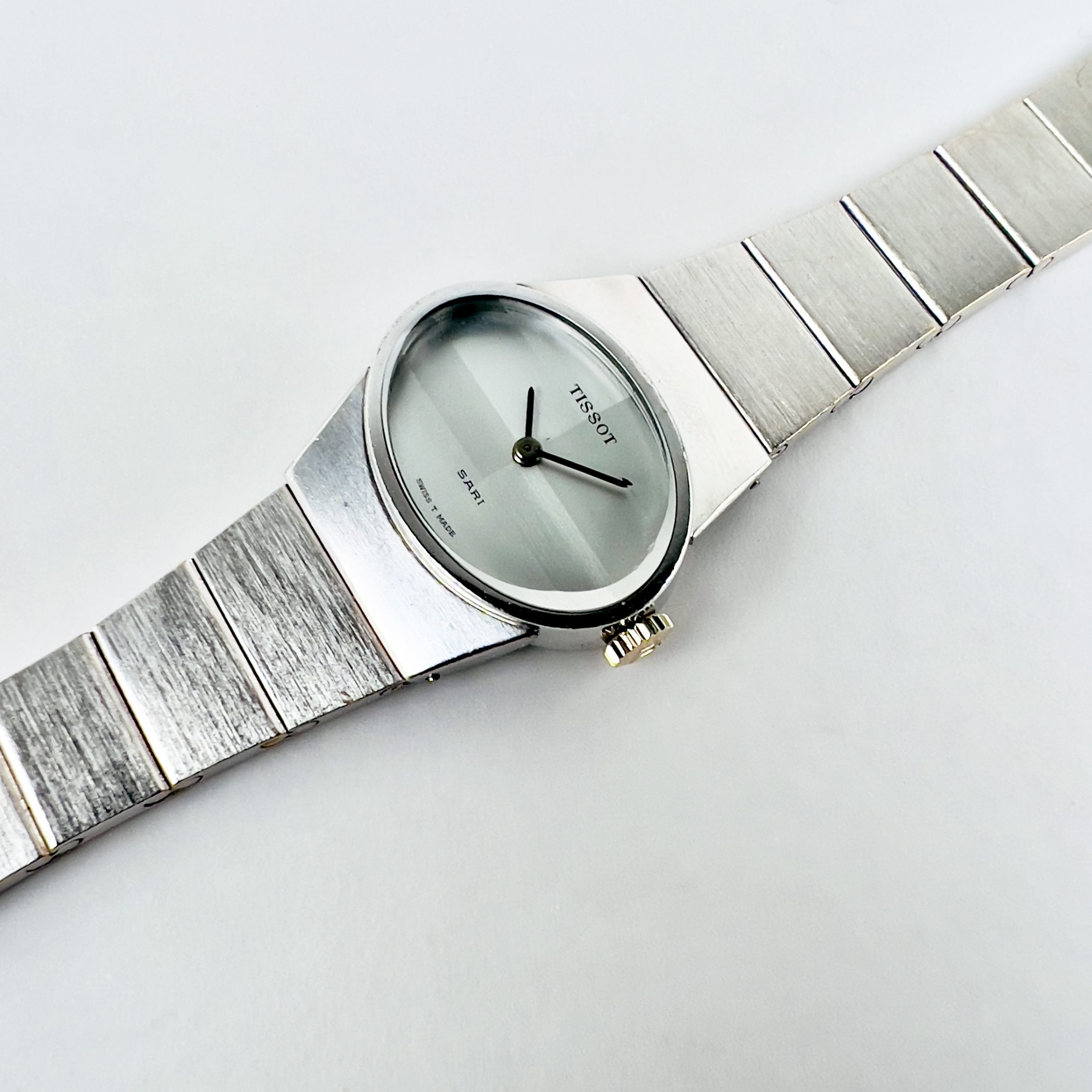 MONTRE TISSOT SARI CA. 1970 – Image 6