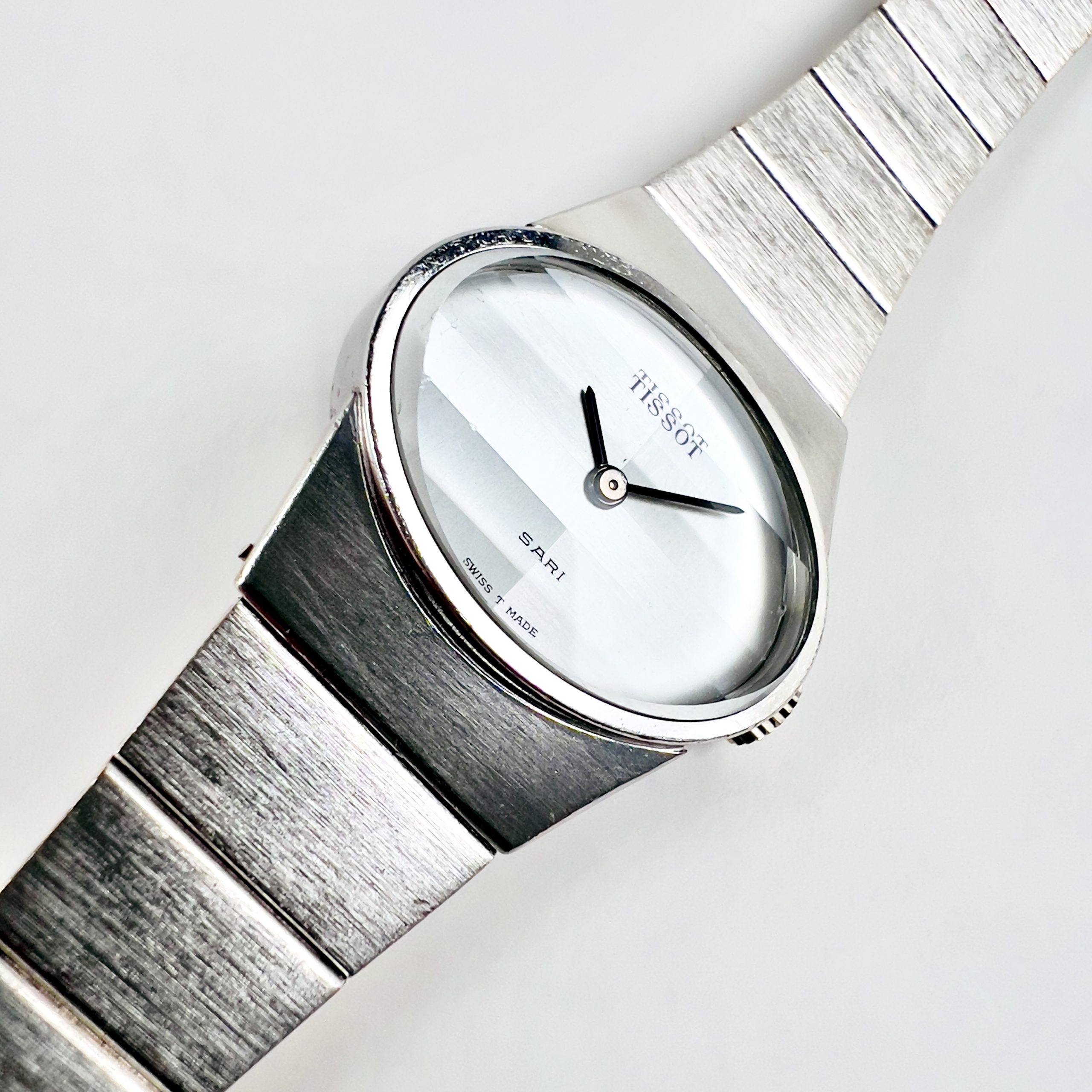 MONTRE TISSOT SARI CA. 1970 – Image 4