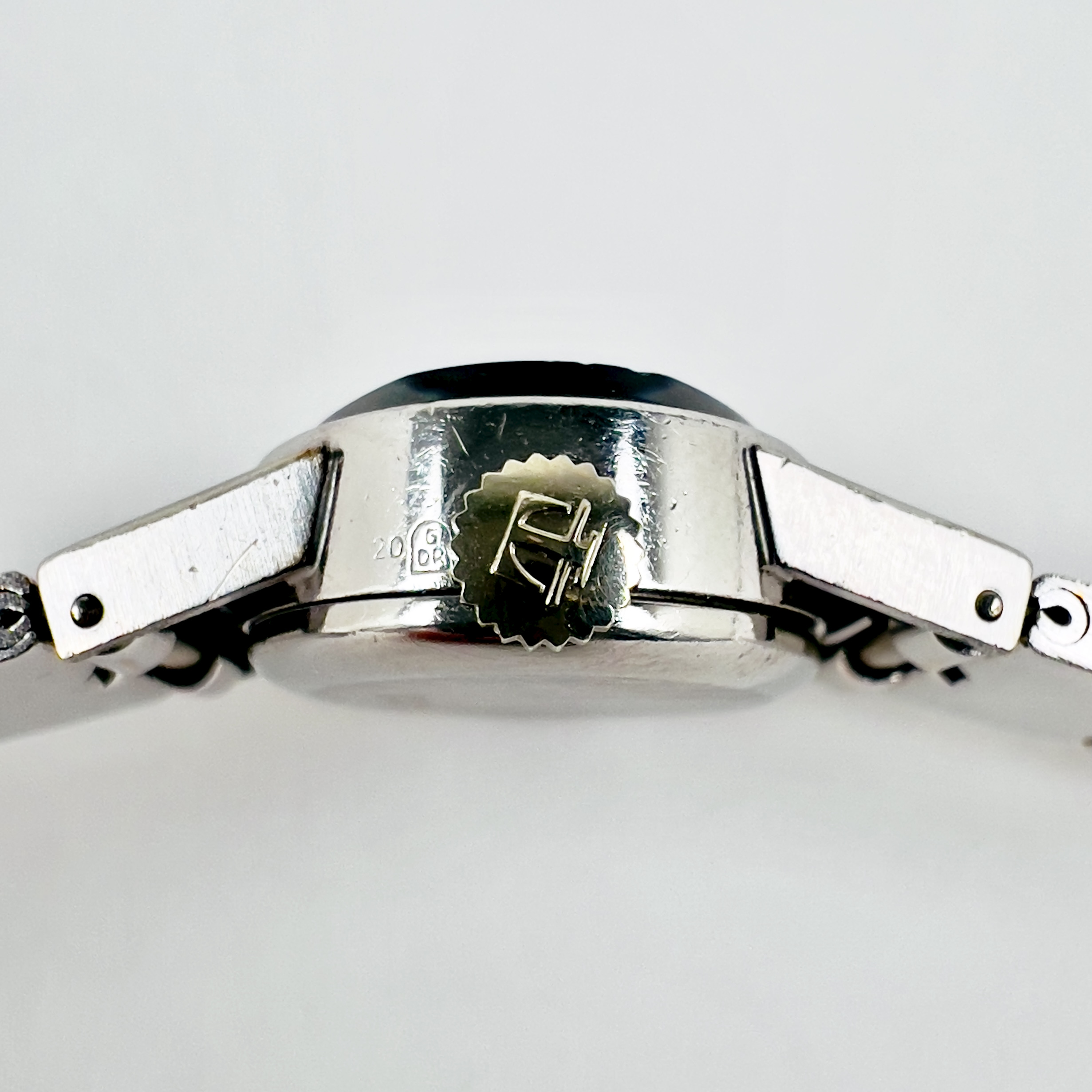 MONTRE TISSOT SARI CA. 1970 – Image 7