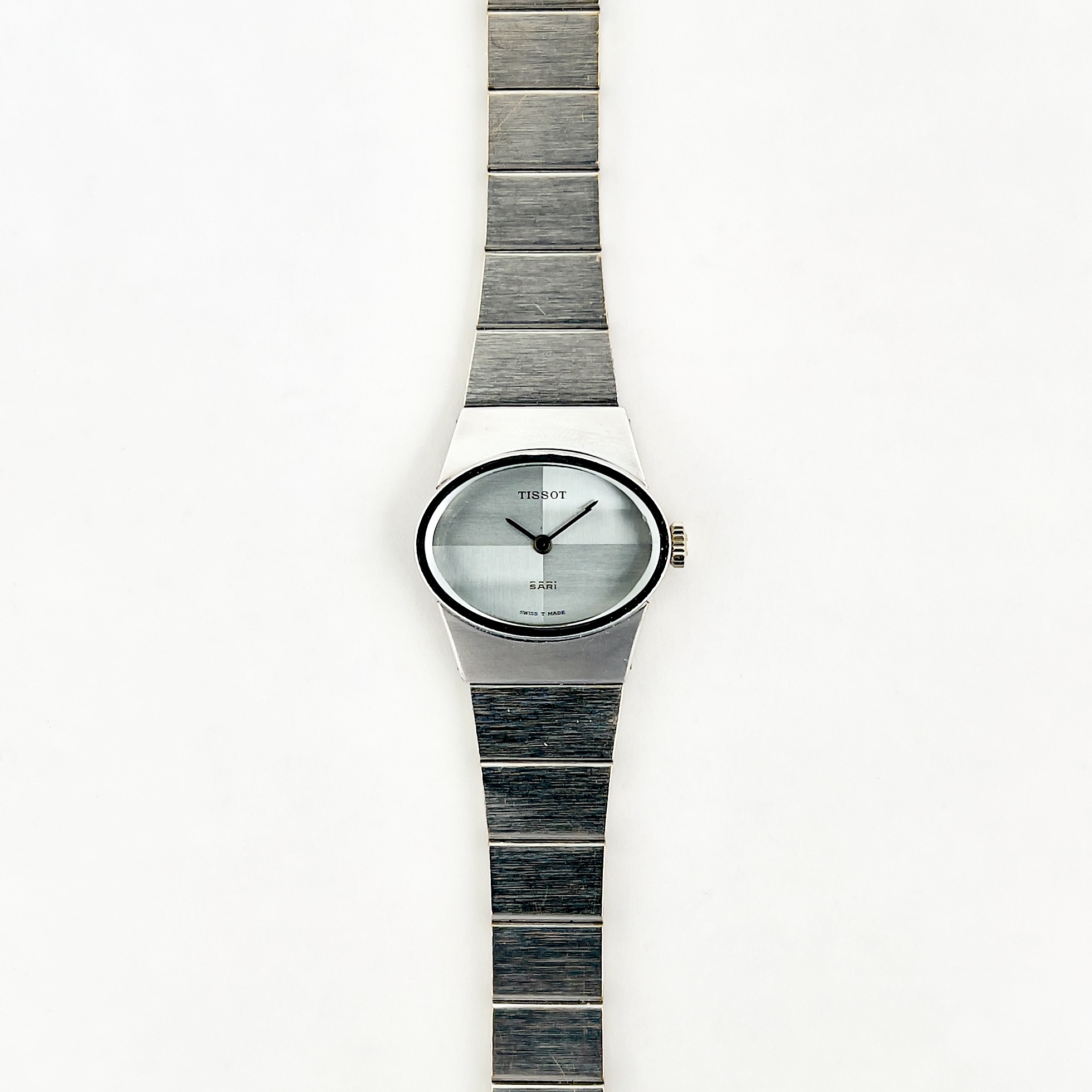 MONTRE TISSOT SARI CA. 1970 – Image 2