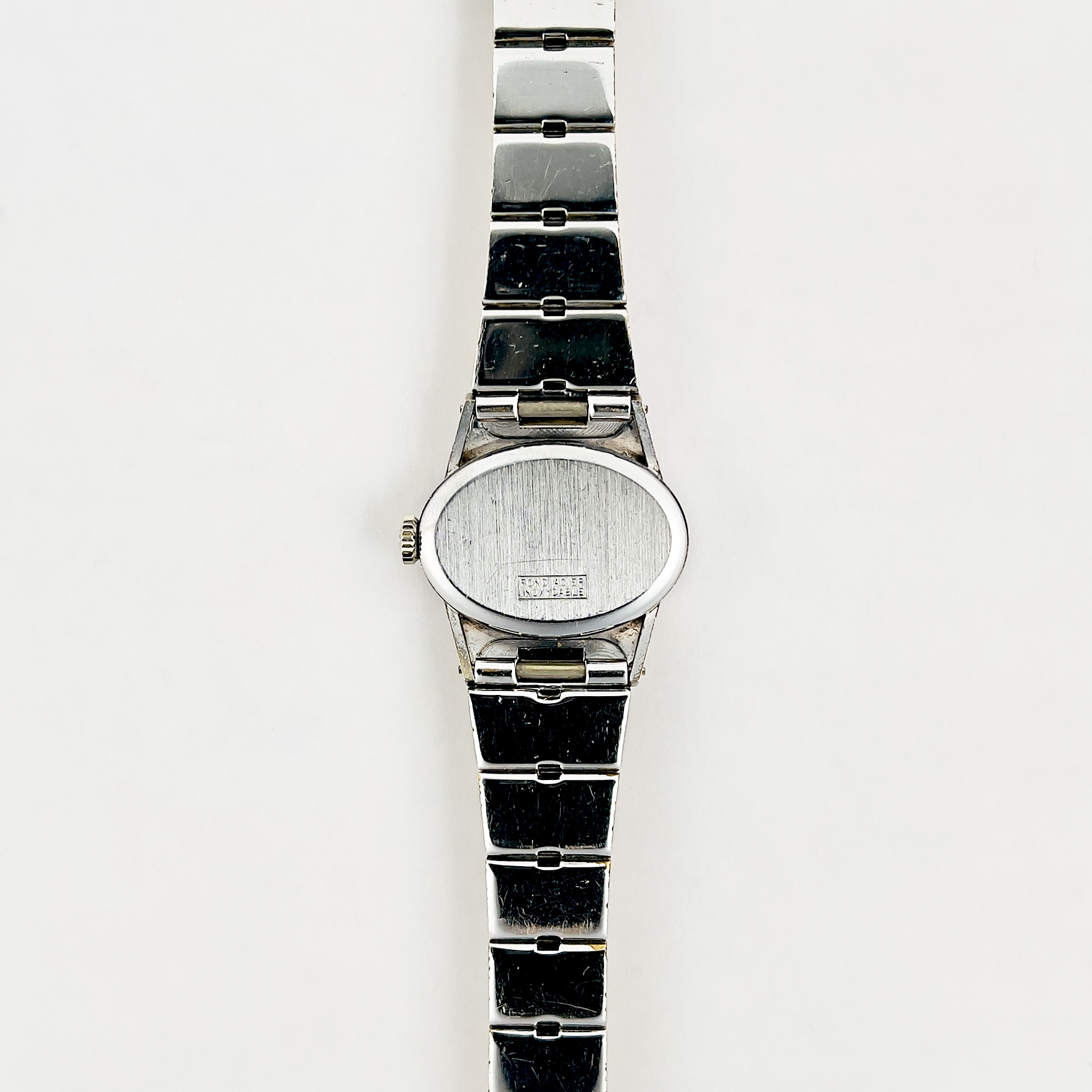 MONTRE TISSOT SARI CA. 1970 – Image 5