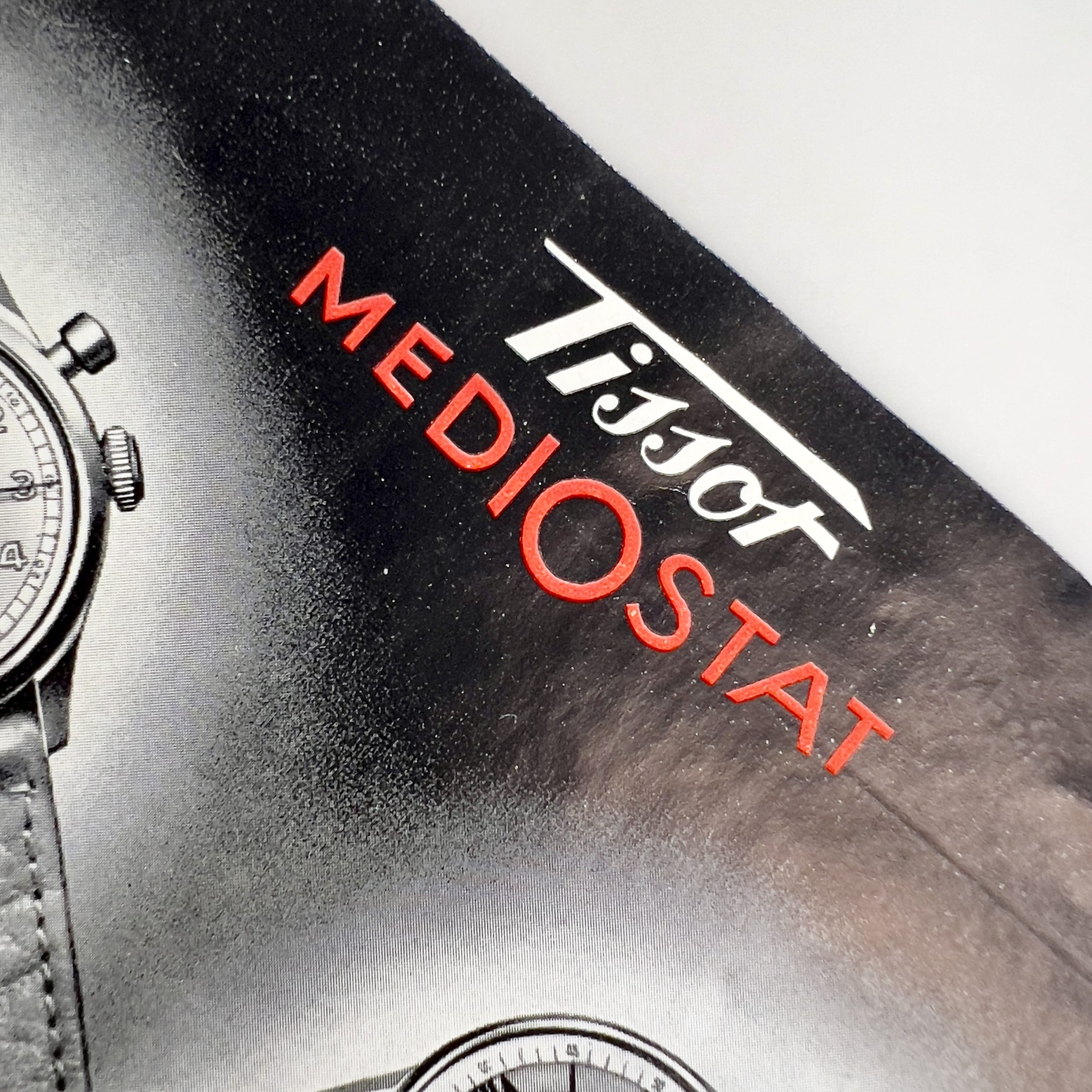 CATALOGUE TISSOT "RENÉ VOGT" CA. 1942 – Image 9