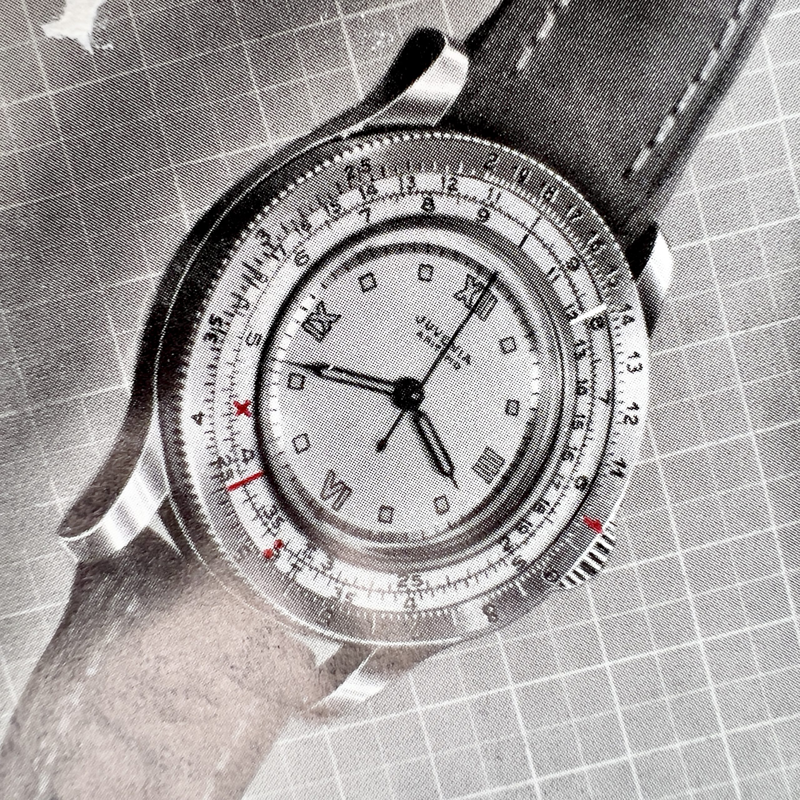 CATALOGUE MONTRE CALCULATRICE JUVENIA ARITHMO CA. 1945 – Image 6