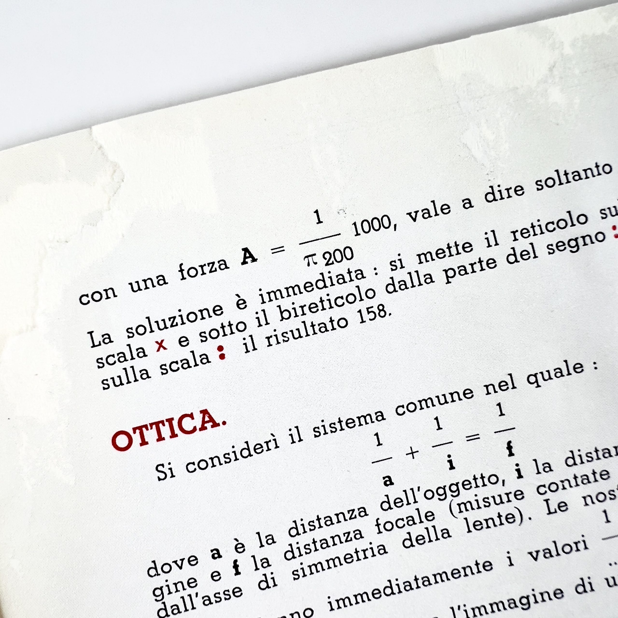 CATALOGUE MONTRE CALCULATRICE JUVENIA ARITHMO CA. 1945 – Image 3