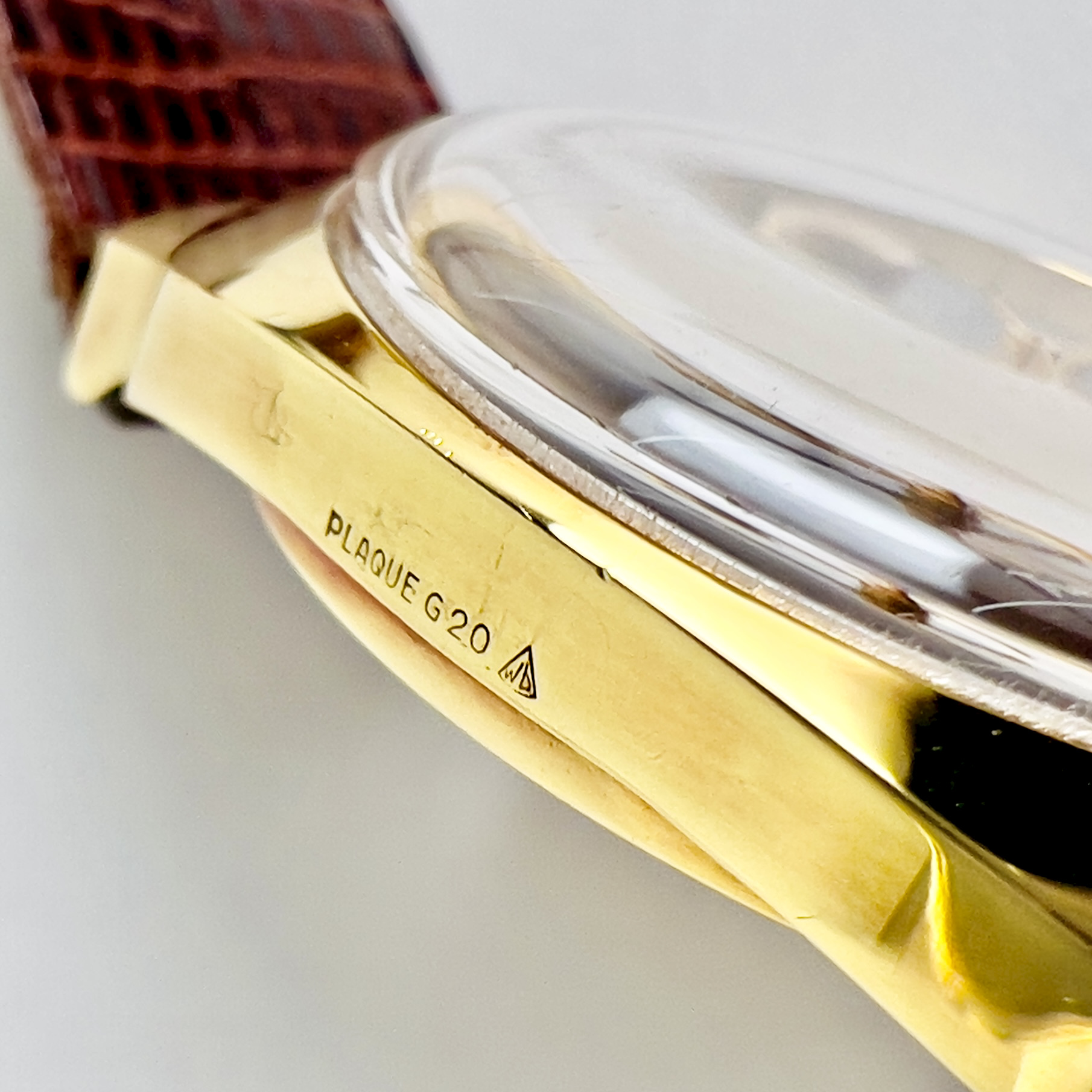 MONTRE FORTIS "TRUE LINE" CA. 1960 – Image 11