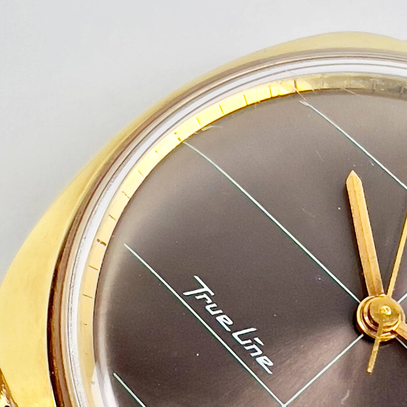 MONTRE FORTIS "TRUE LINE" CA. 1960 – Image 7