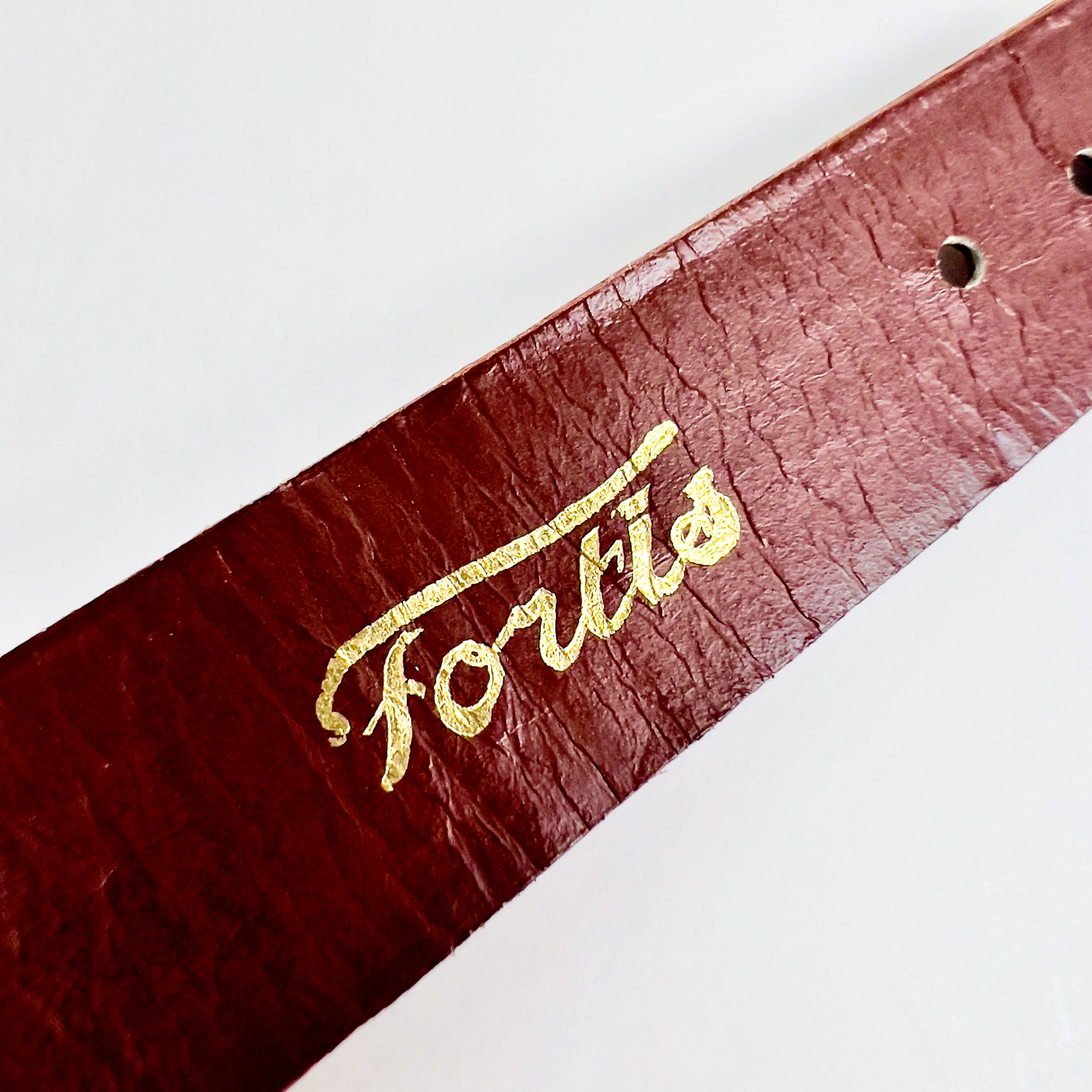 MONTRE FORTIS "TRUE LINE" CA. 1960 – Image 3