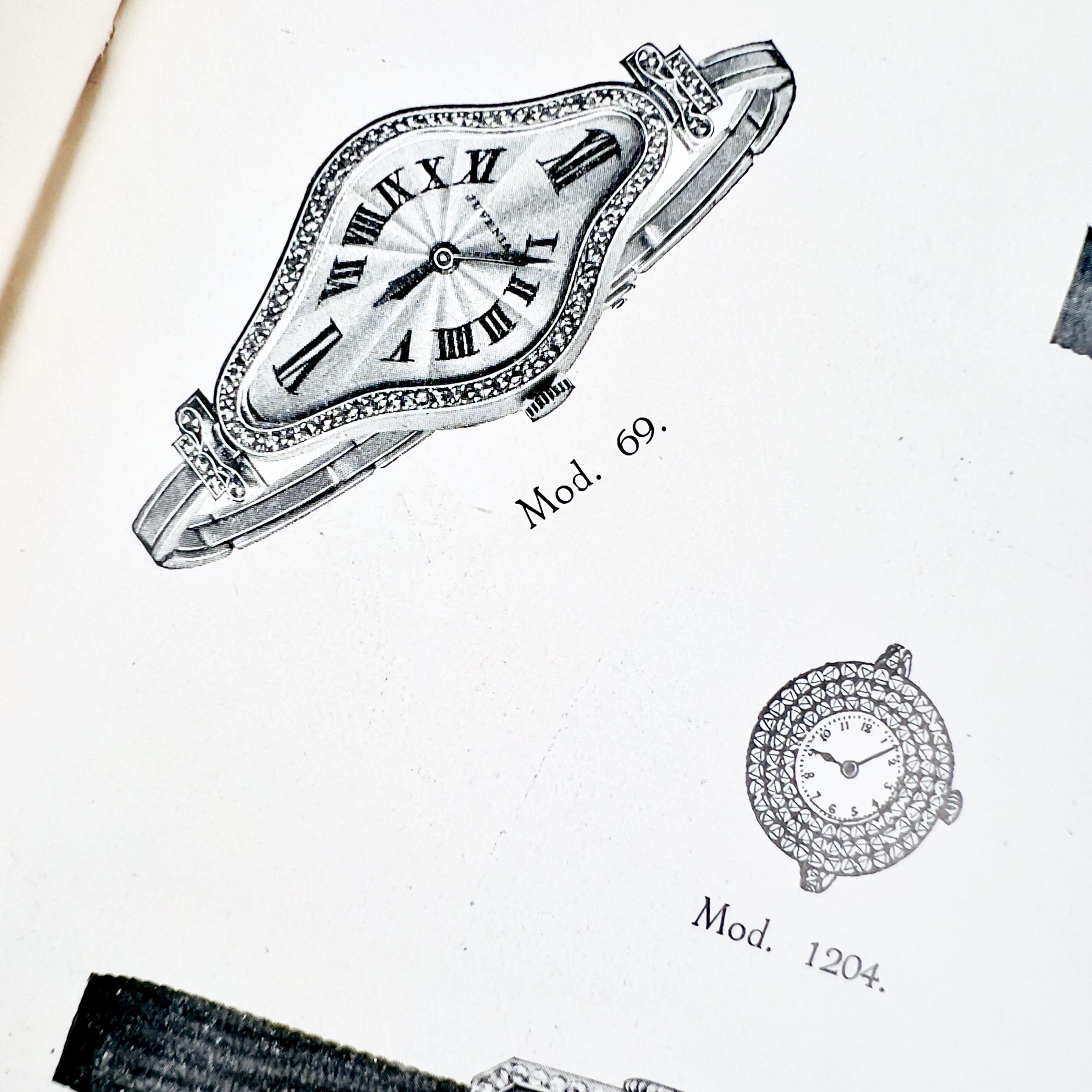 JUVENIA CATALOG No. 15, ca. 1930 – Image 6