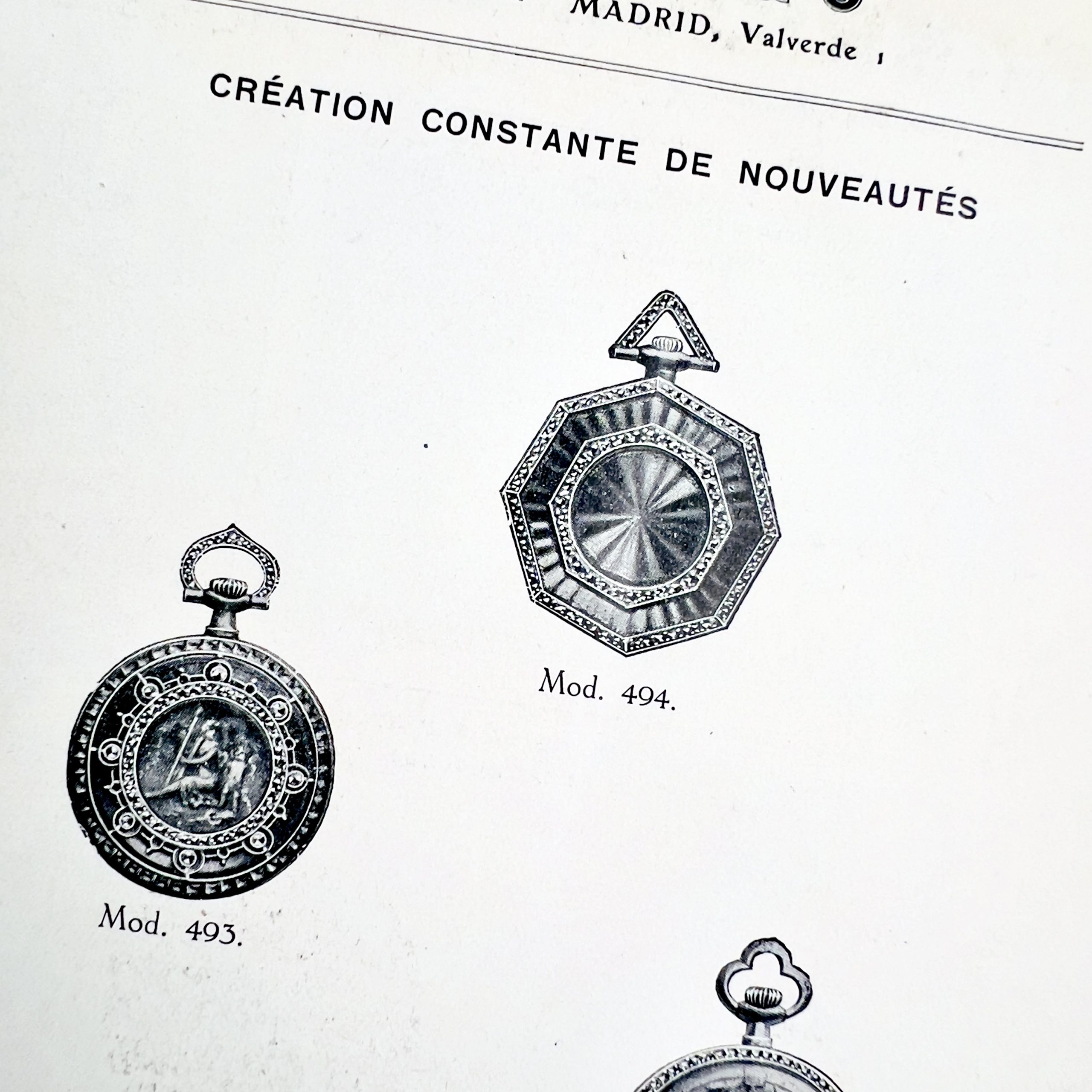 JUVENIA CATALOG No. 15, ca. 1930 – Image 10