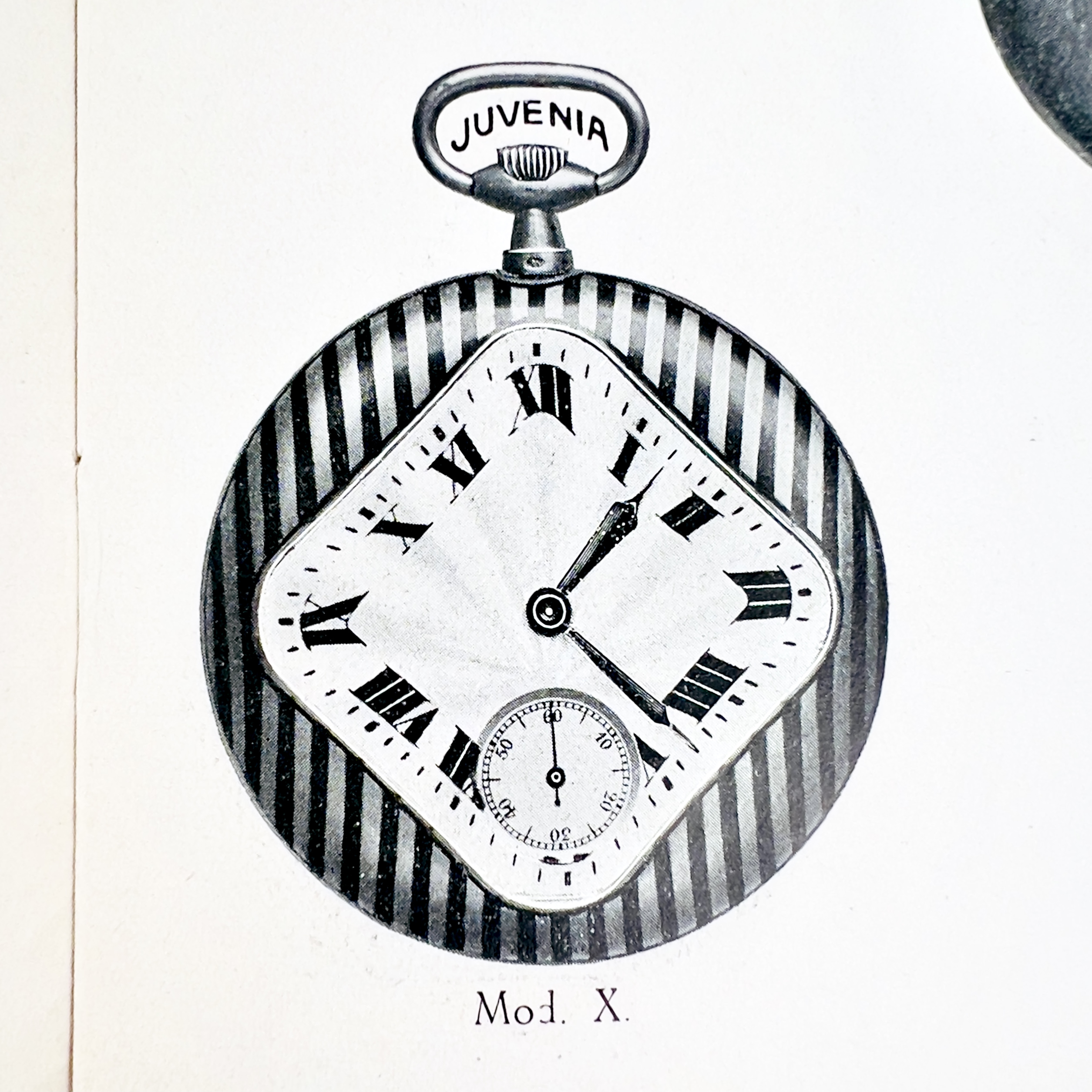 JUVENIA CATALOG No. 15, ca. 1930 – Image 2