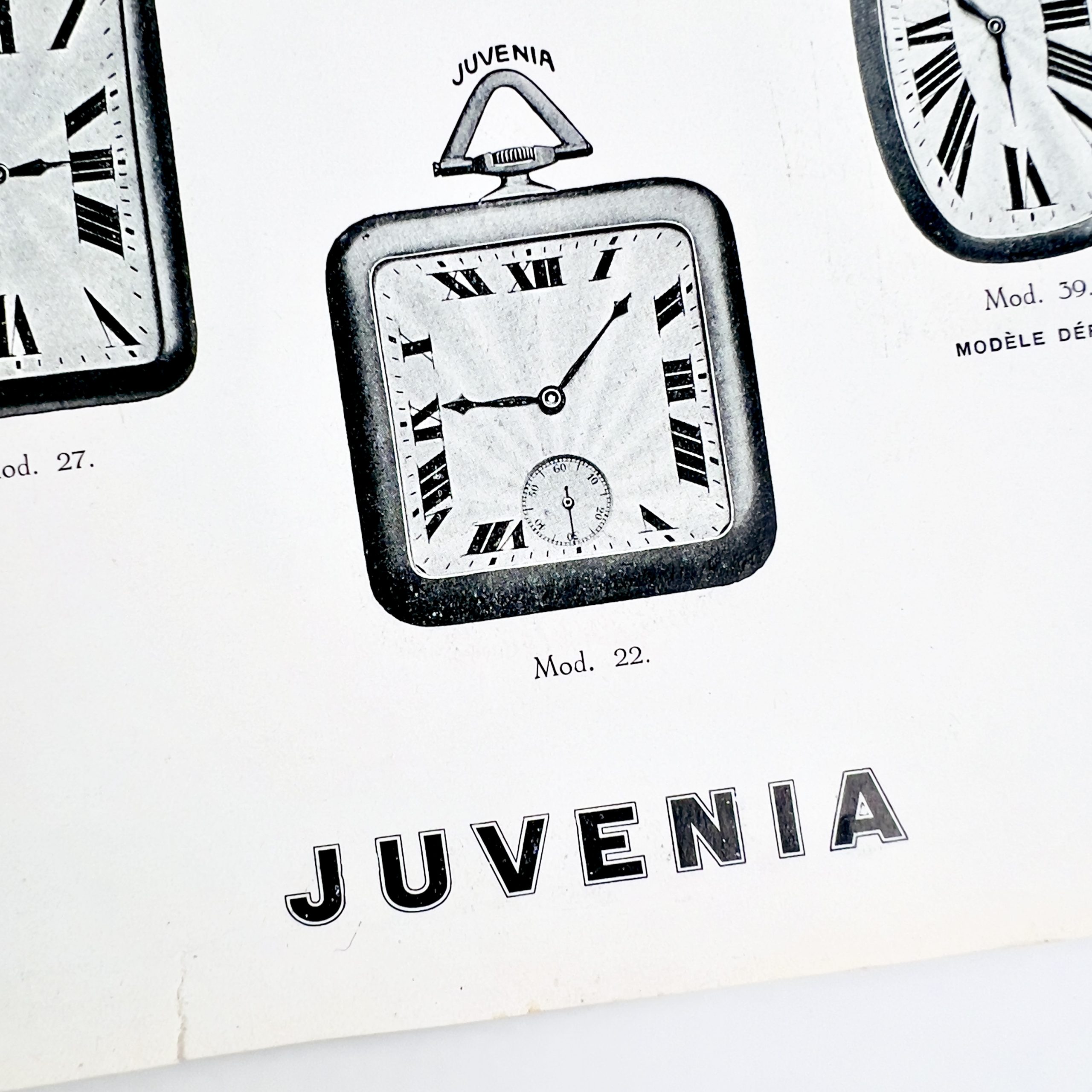 JUVENIA CATALOG No. 15, ca. 1930 – Image 9